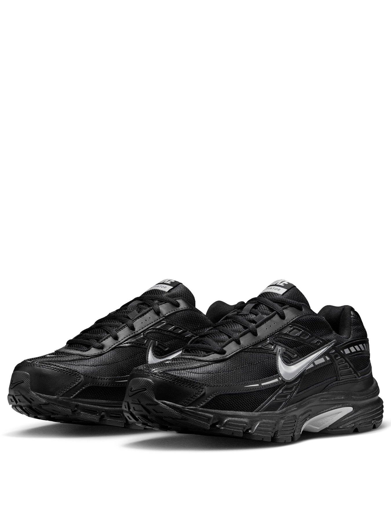 nike-mens-initiator-trainers-blackstillFront