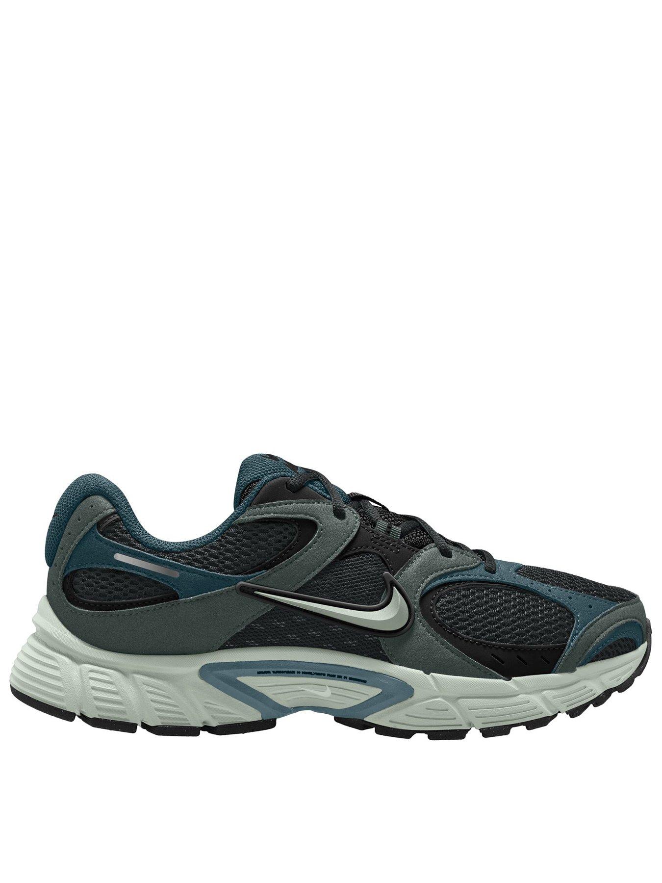 Nike Mens V5 RNR Trainers - Black