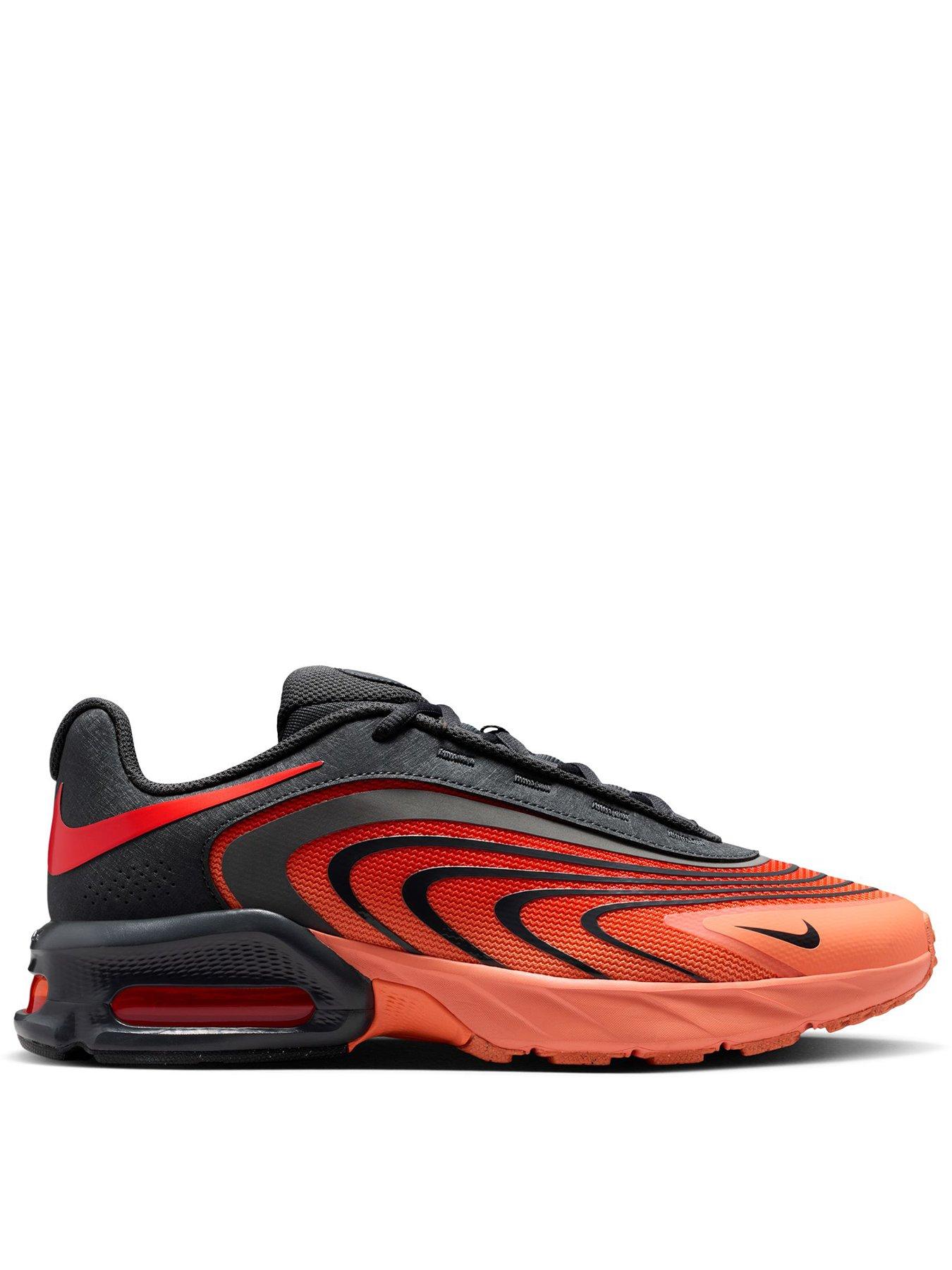 nike-mens-air-max-fire-trainers-orangefront