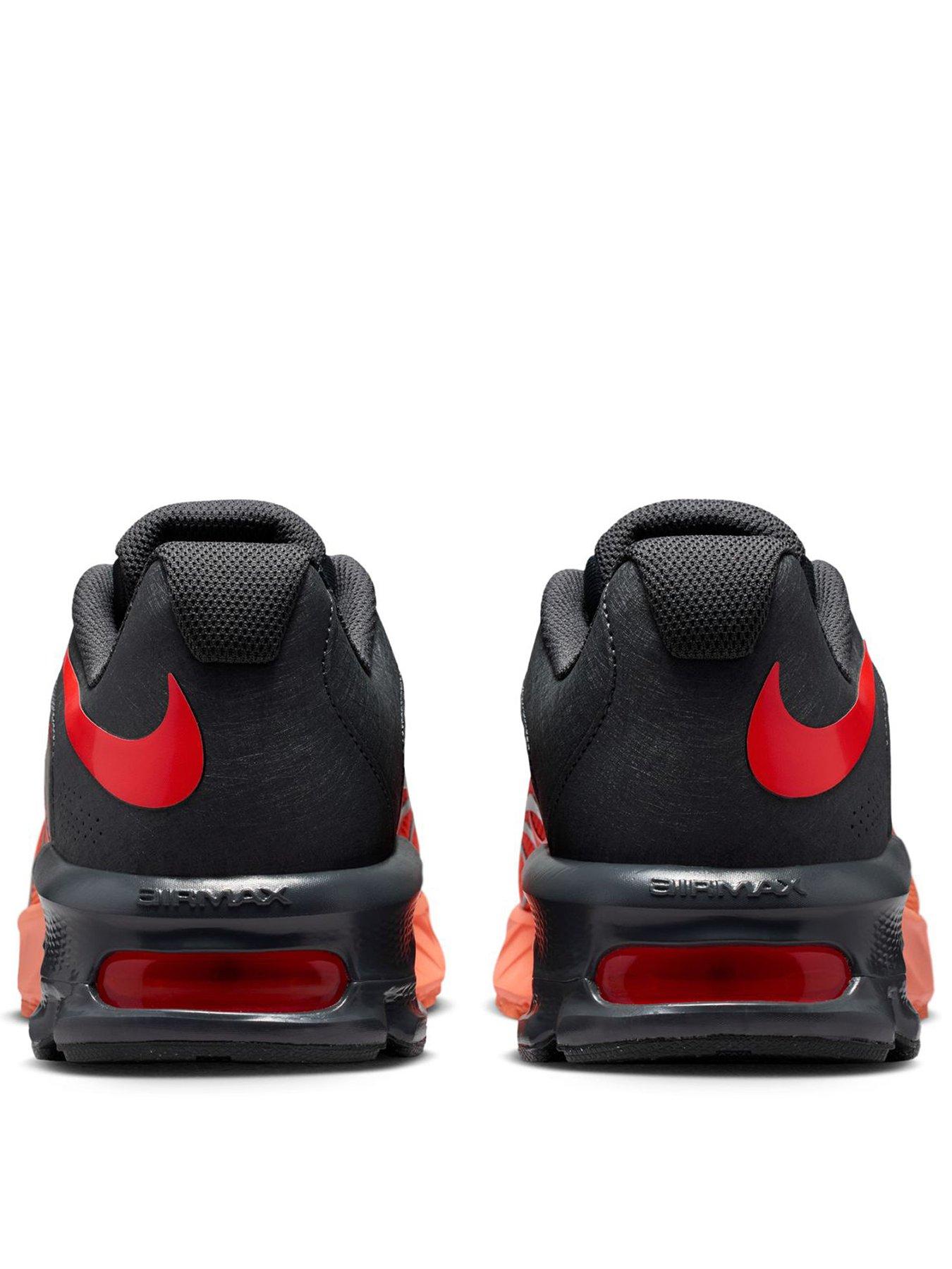 nike-mens-air-max-fire-trainers-orangeback