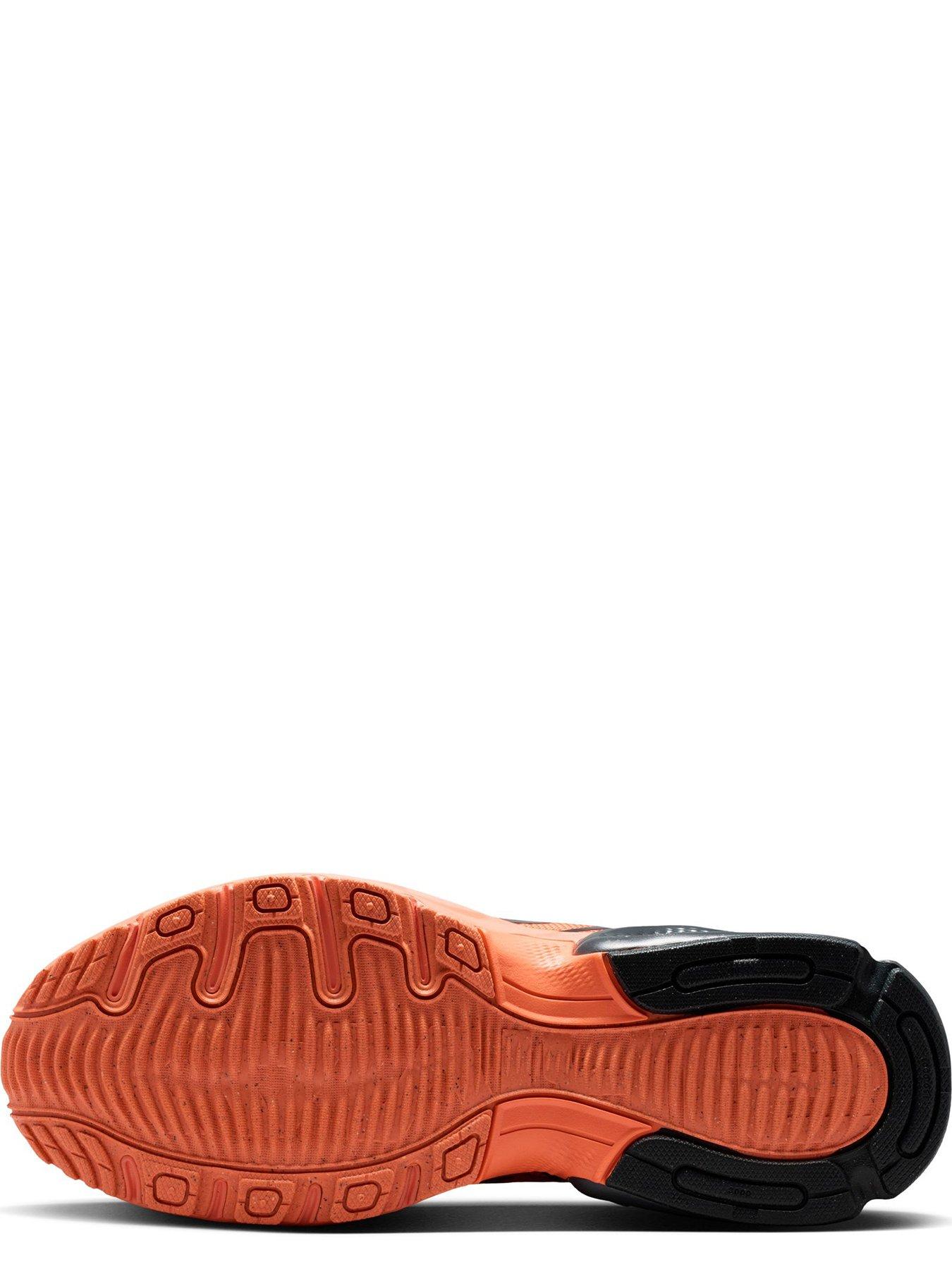nike-mens-air-max-fire-trainers-orangedetail