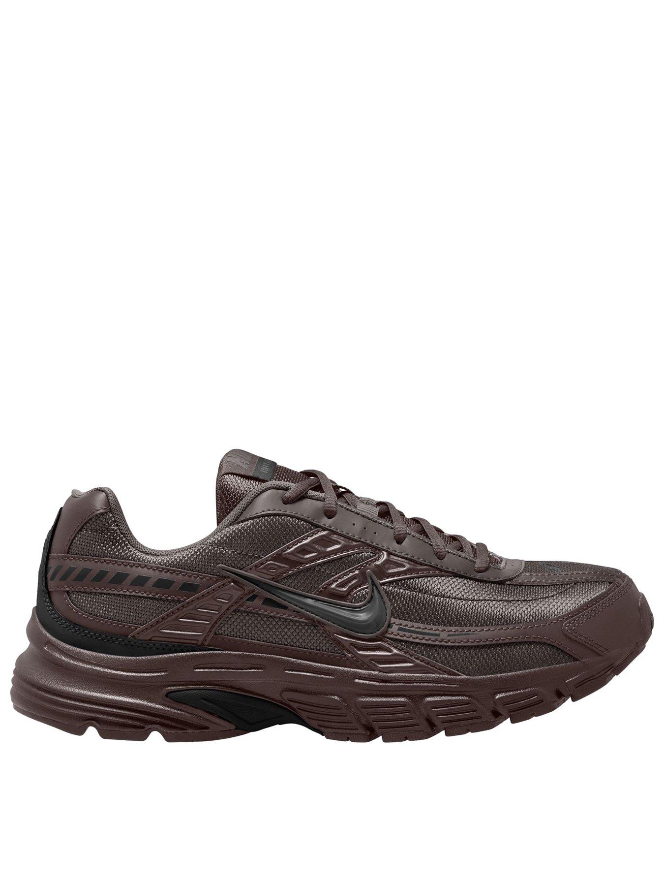 Image 1 of 4 of Nike Mens Initiator Trainers - Brown