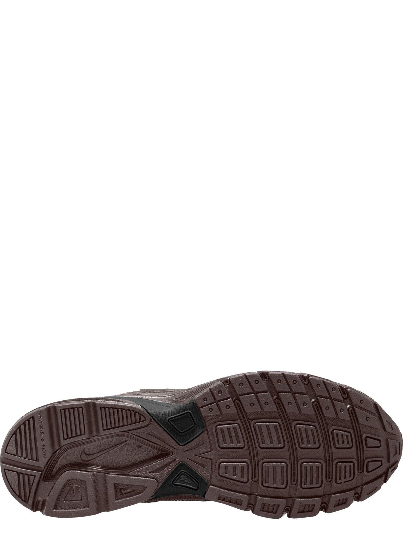 Image 3 of 4 of Nike Mens Initiator Trainers - Brown