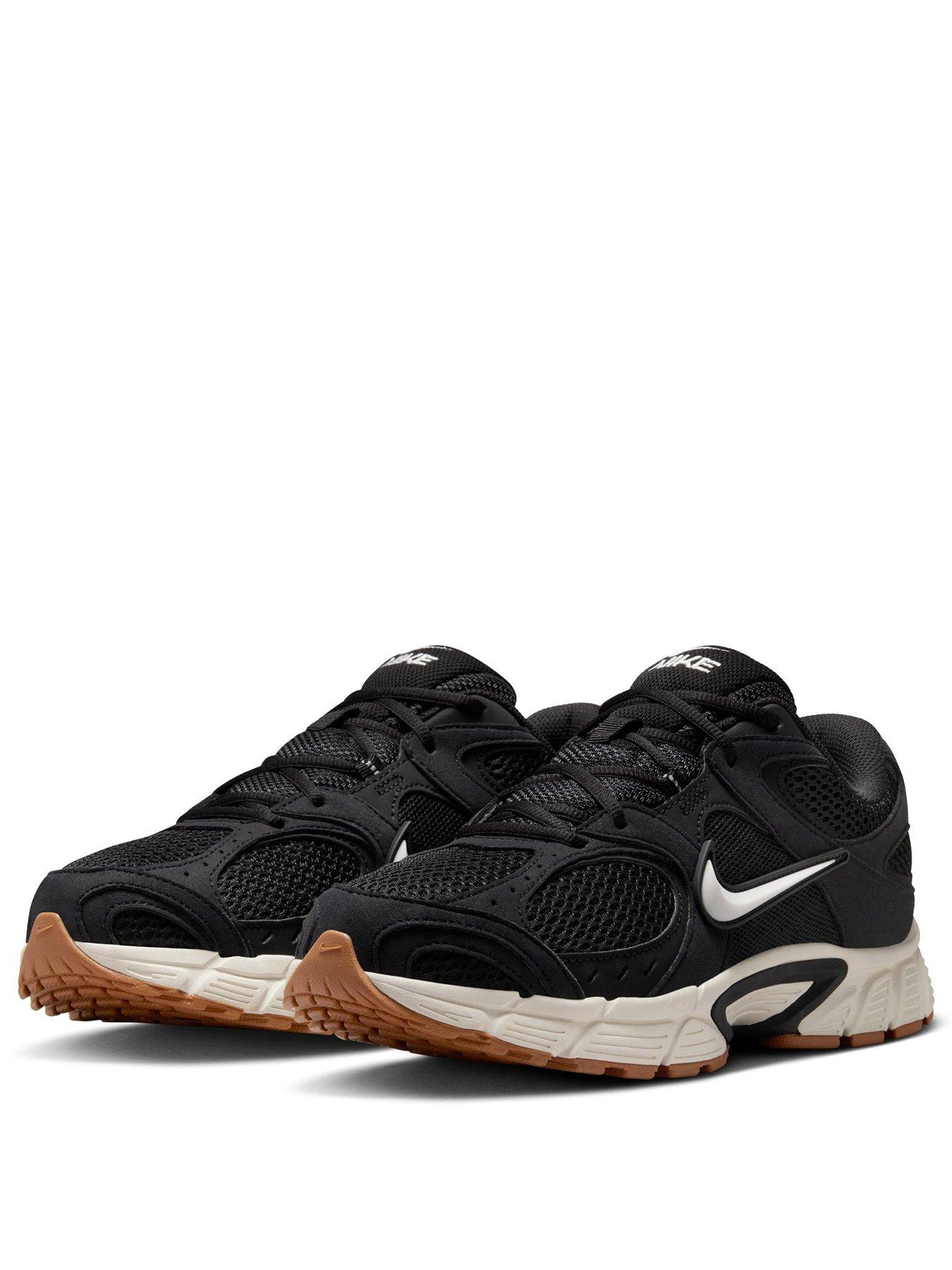 Image 2 of 7 of Nike Mens V5 RNR Trainers - Black