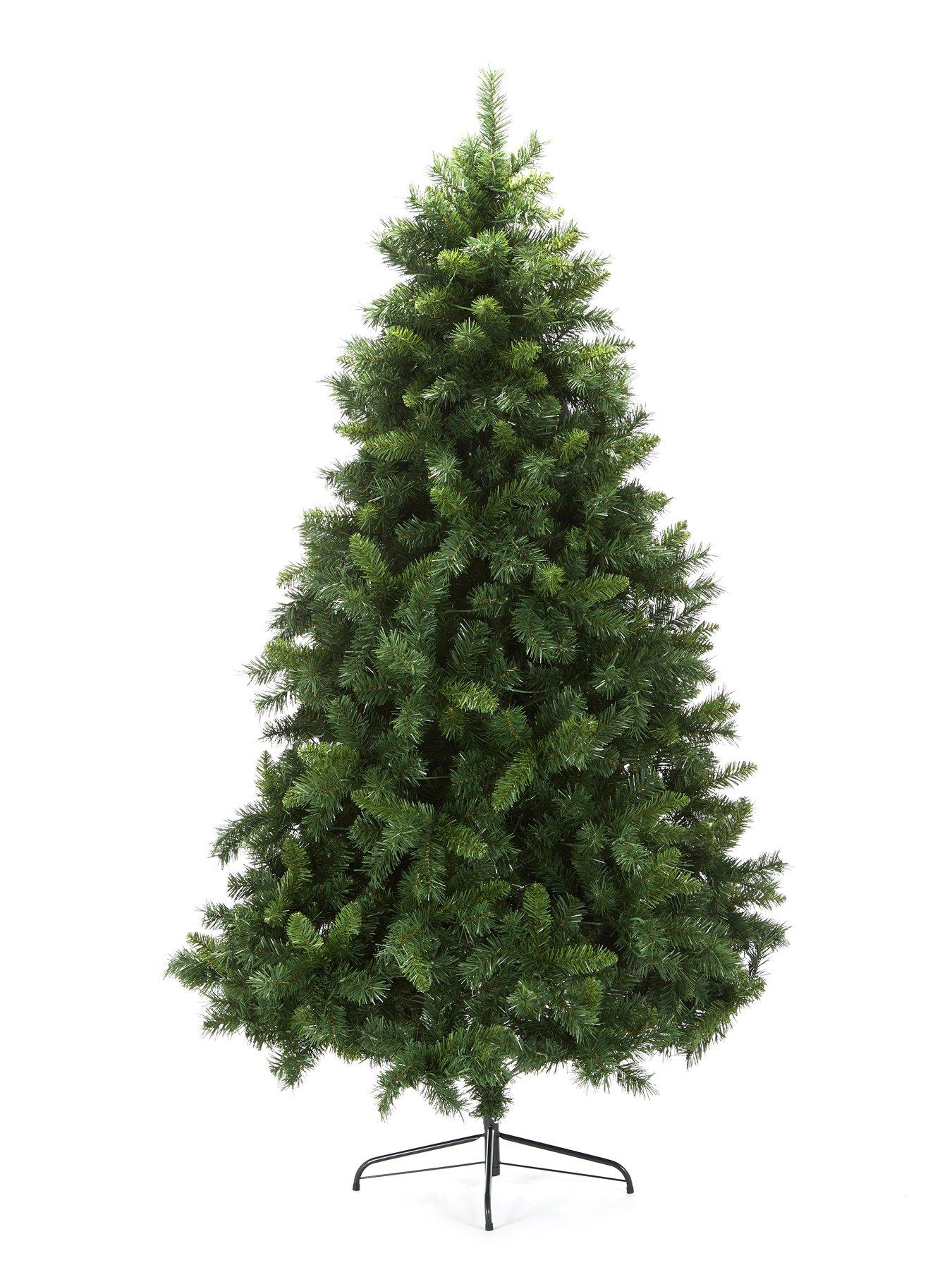 very-home-7ft-210-cm-belvedere-pre-lit-multifunction-christmas-treeback