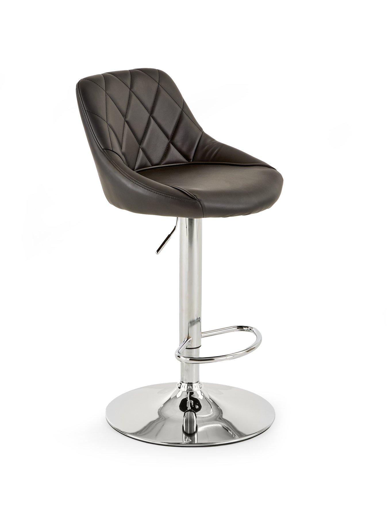 the-very-collection-diamond-stitch-faux-leather-bar-stoolback