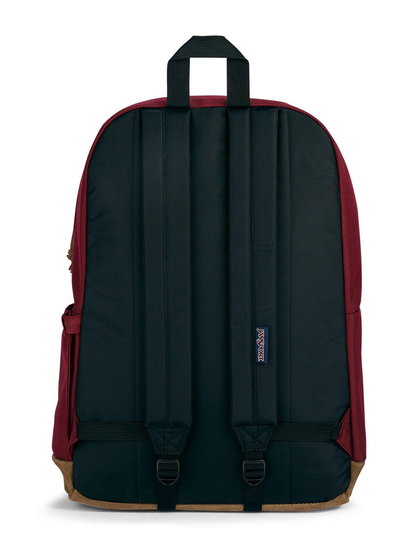 jansport-right-pack-backpack-burgundystillFront