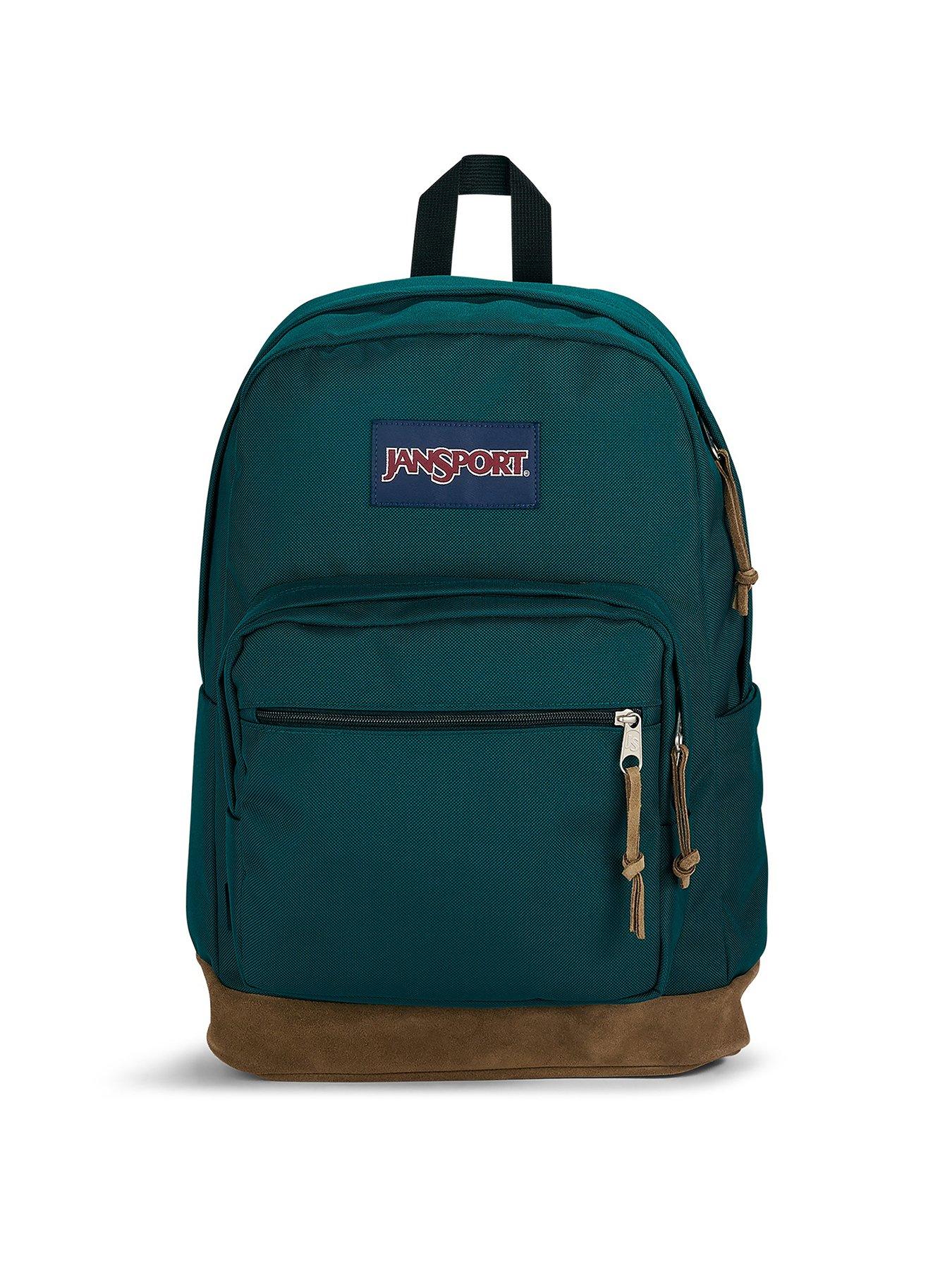 Rucksacks | JanSport | Sports & Travel | Very