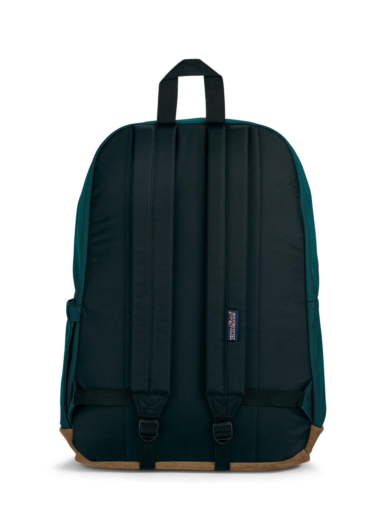 Image 2 of 7 of JanSport RIGHT PACK BACKPACK - TEAL
