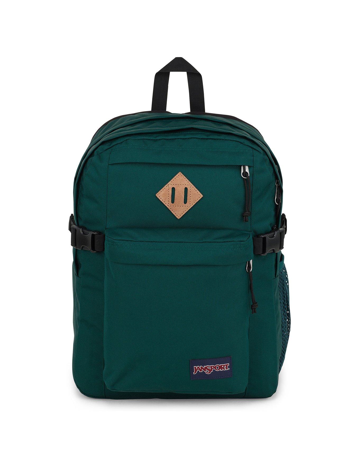 jansport-main-campus-backpack-tealfront