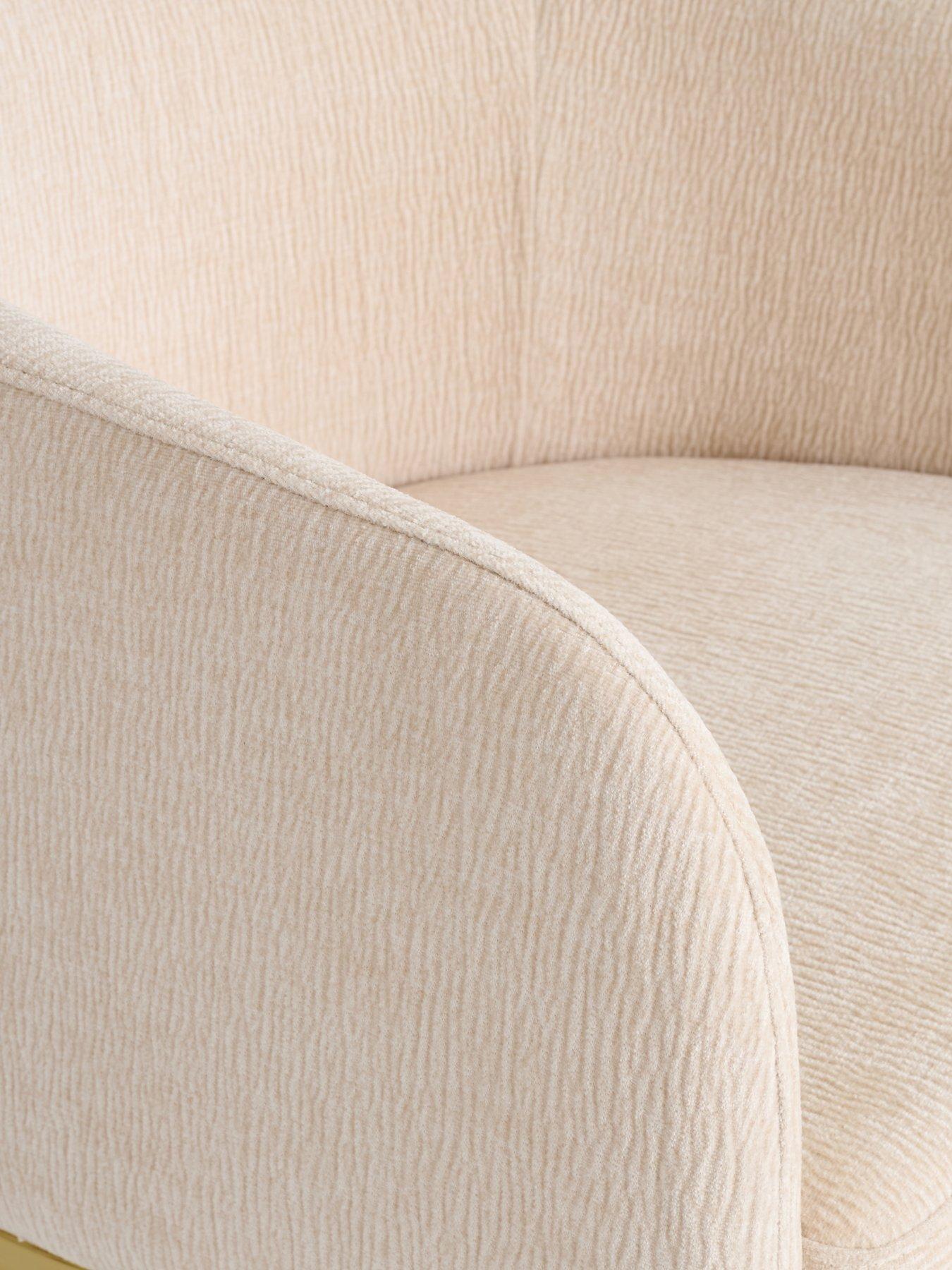Image 6 of 7 of The Very Collection Nea Pair Of Chairs