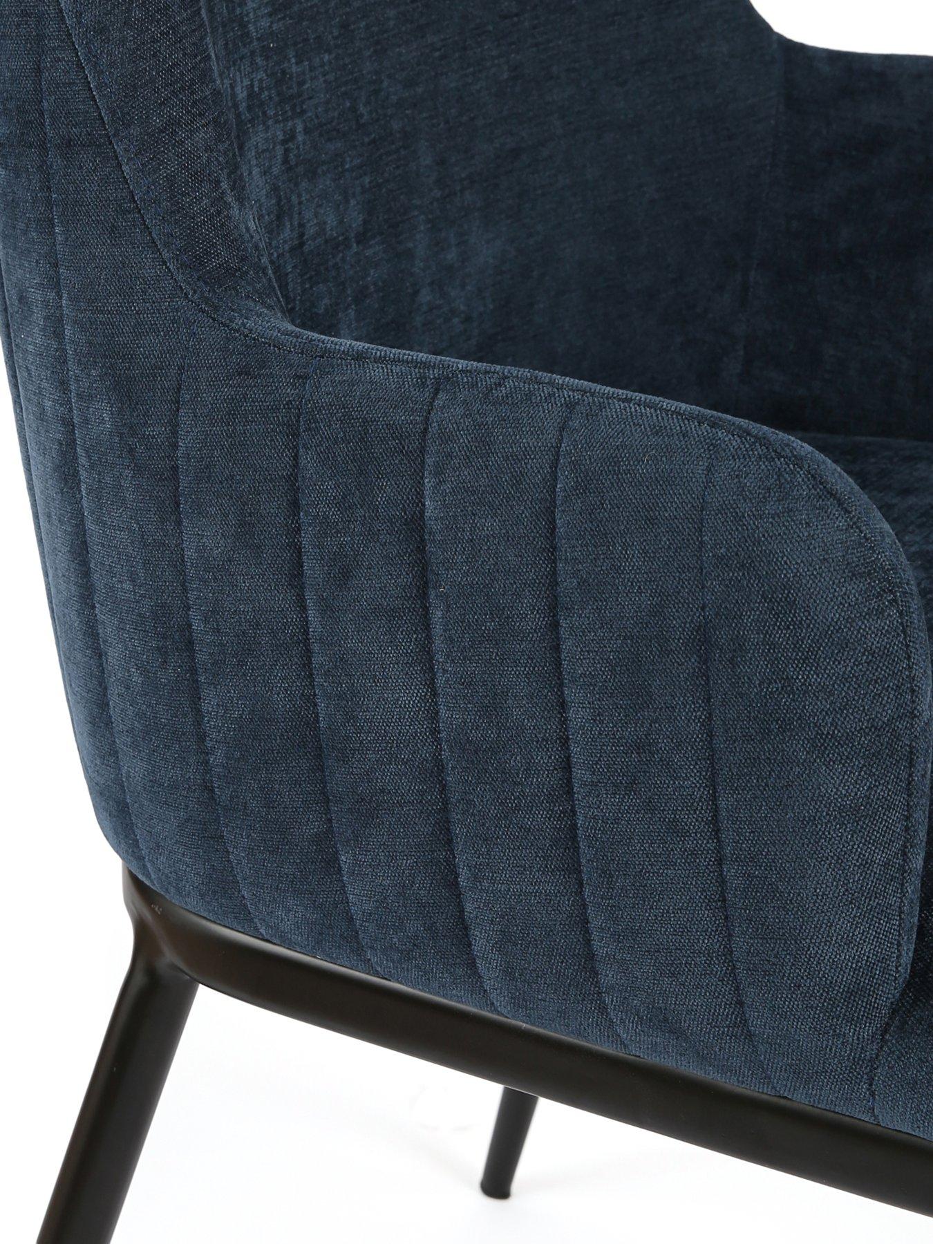 the-very-collection-nina-pair-of-dining-chairs-navyblack-fscreg-certifiedoutfit
