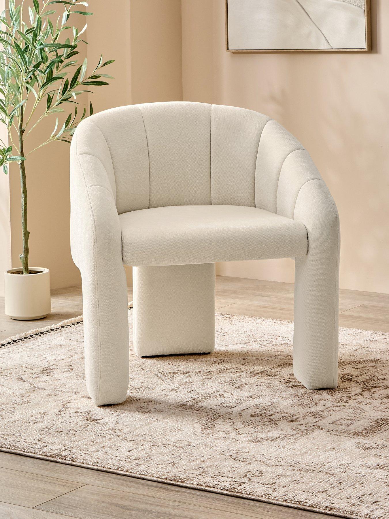 Michelle Keegan Home Nola Dining Chair