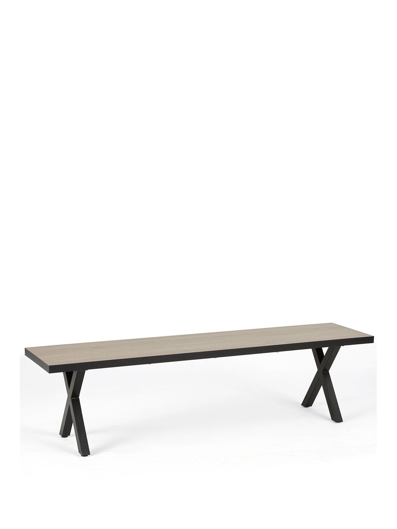 The Very Collection Oslo Dining Bench