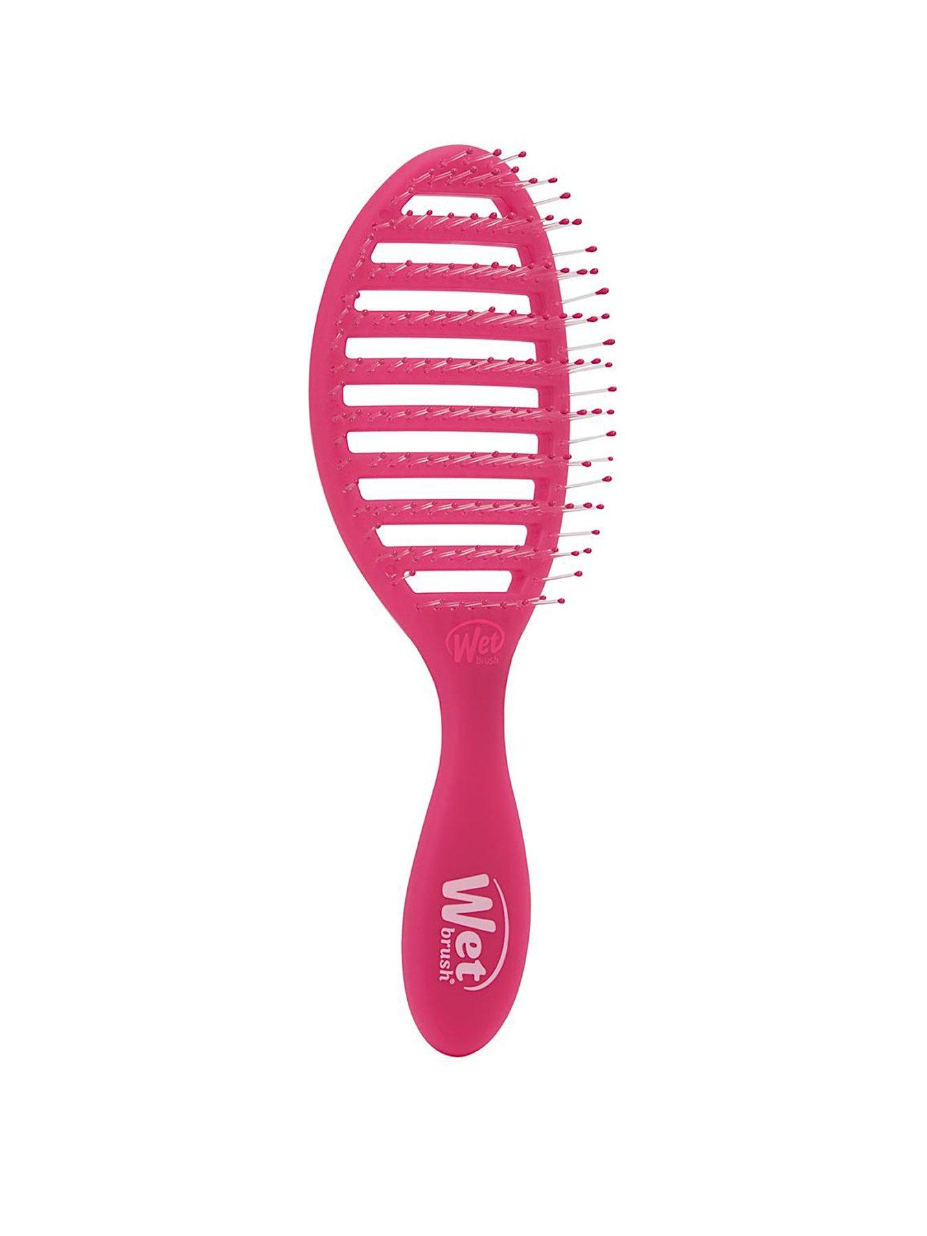 WetBrush Speed Dry- Frost Pink