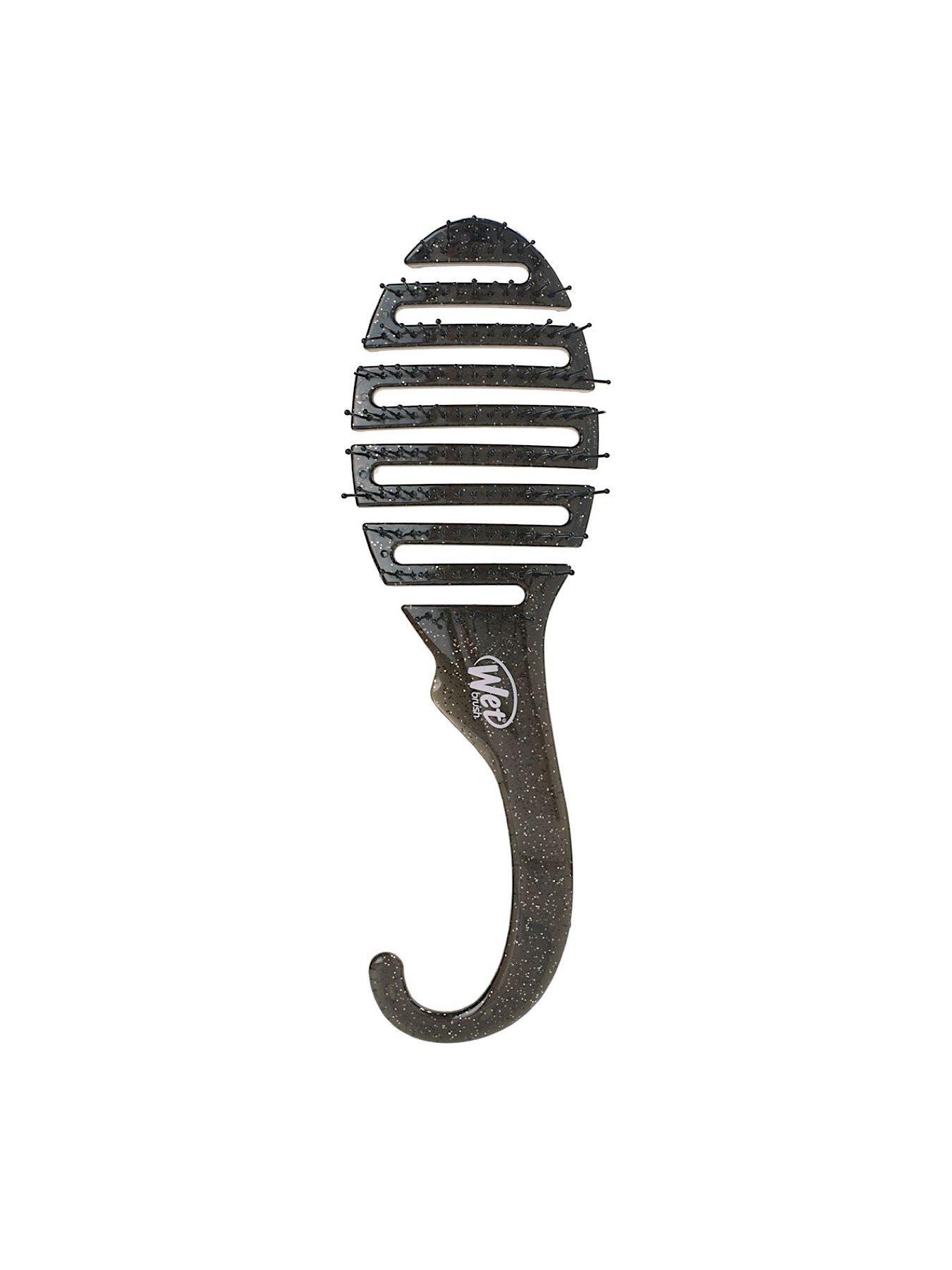 wetbrush-shower-detangler--glitter-blackstillFront