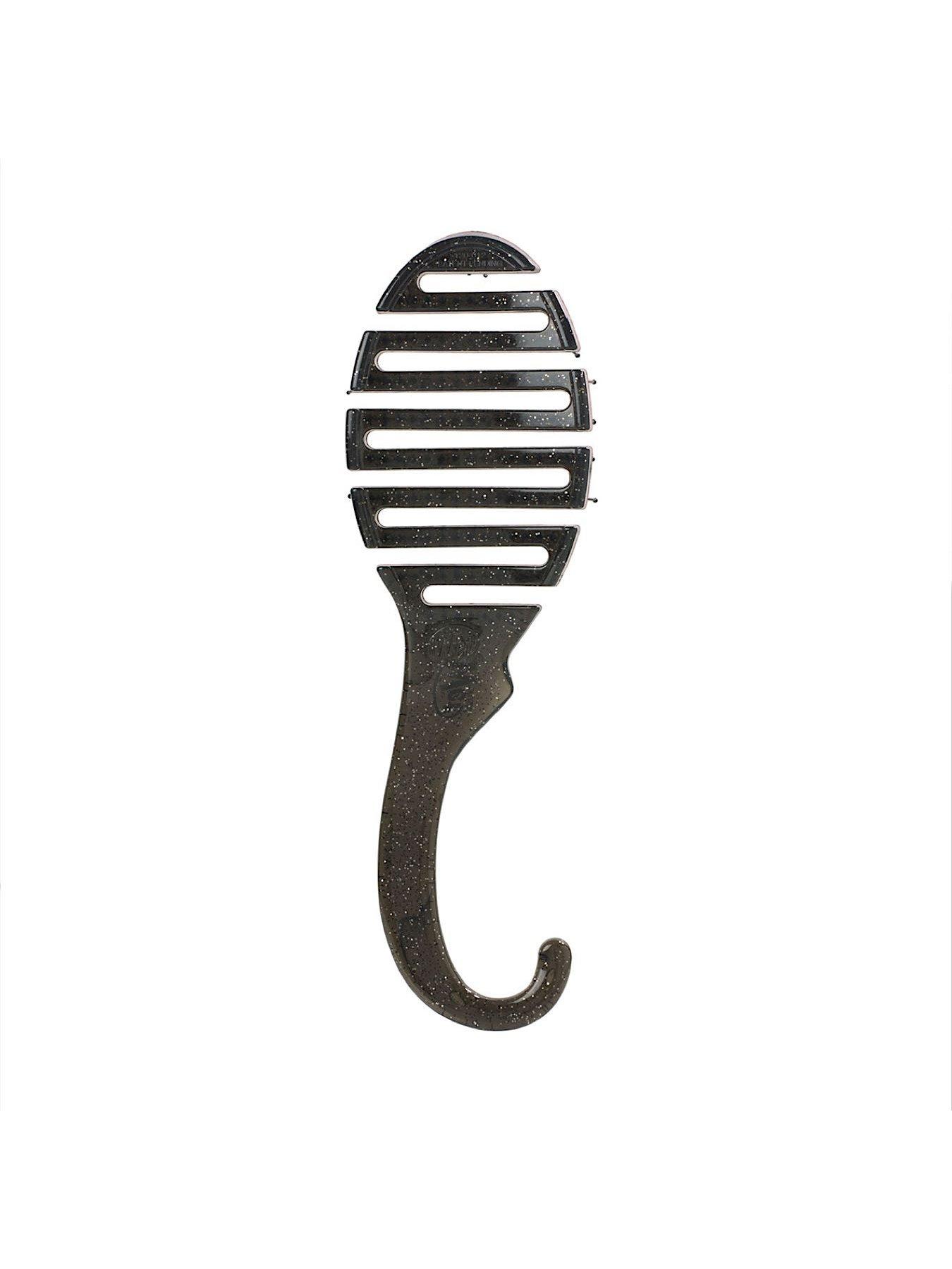 wetbrush-shower-detangler--glitter-blackback