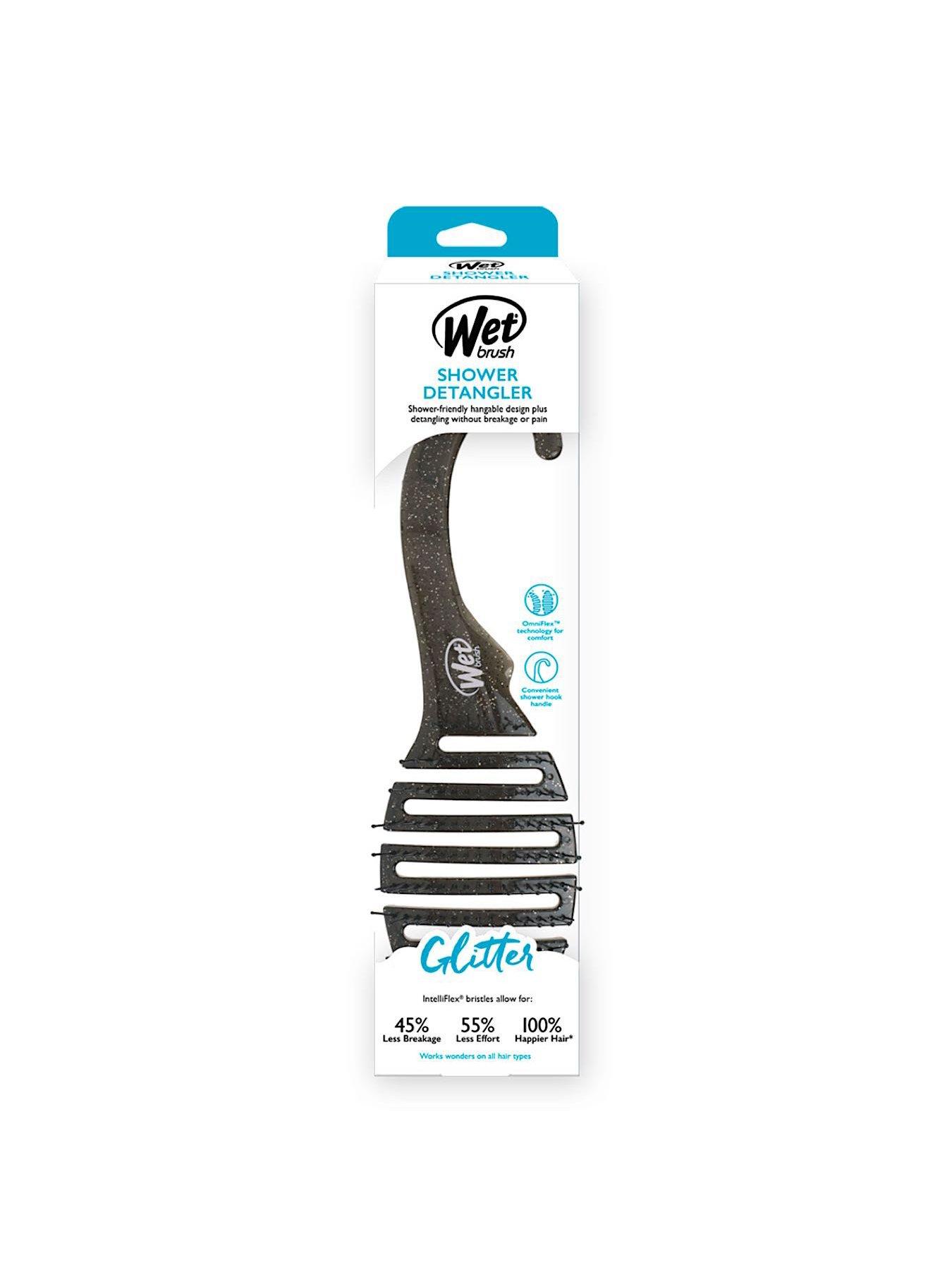 wetbrush-shower-detangler--glitter-blackoutfit