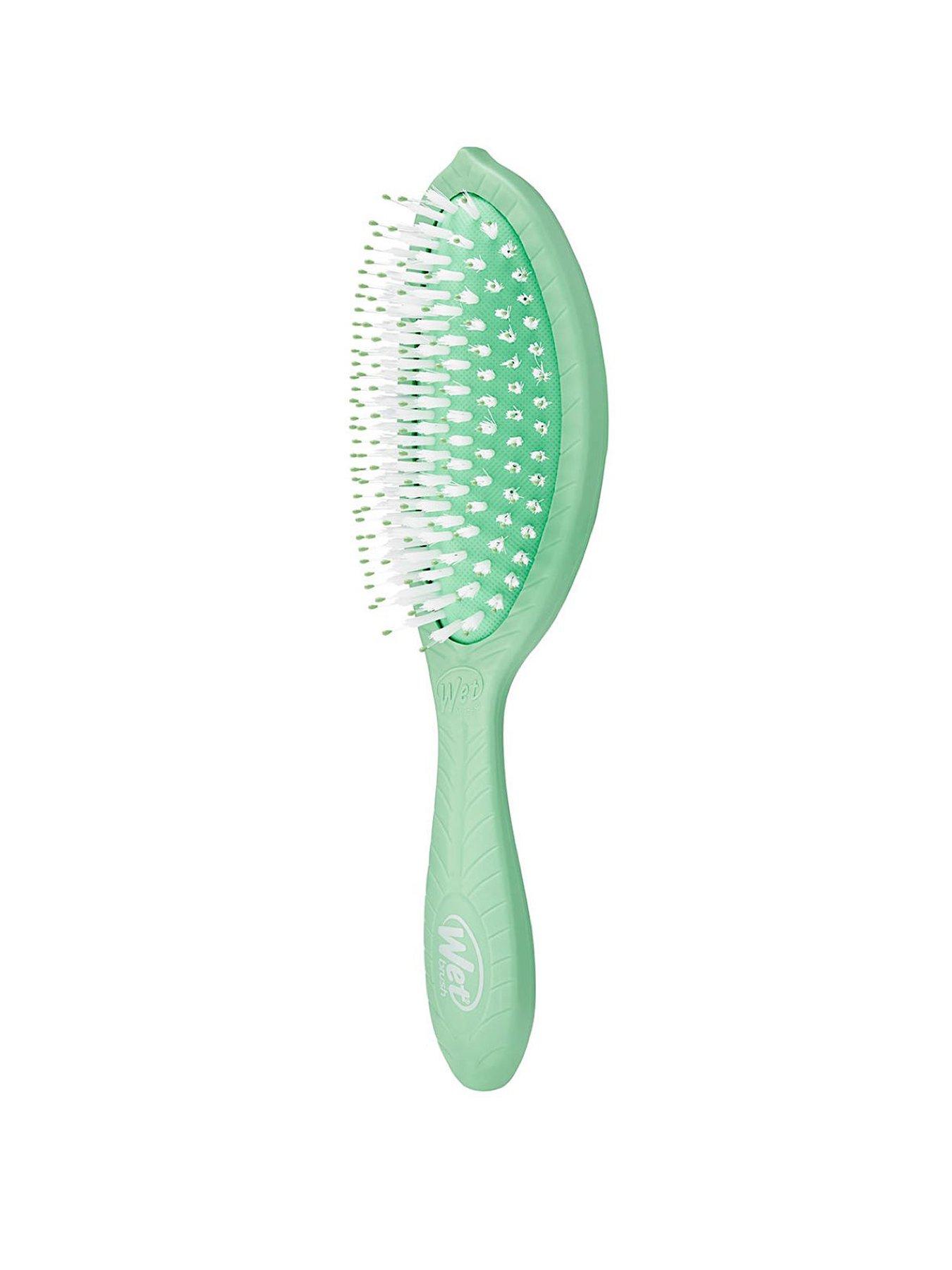 WetBrush Go Green Treatment  &  Shine- Tea Tree Oil Infused