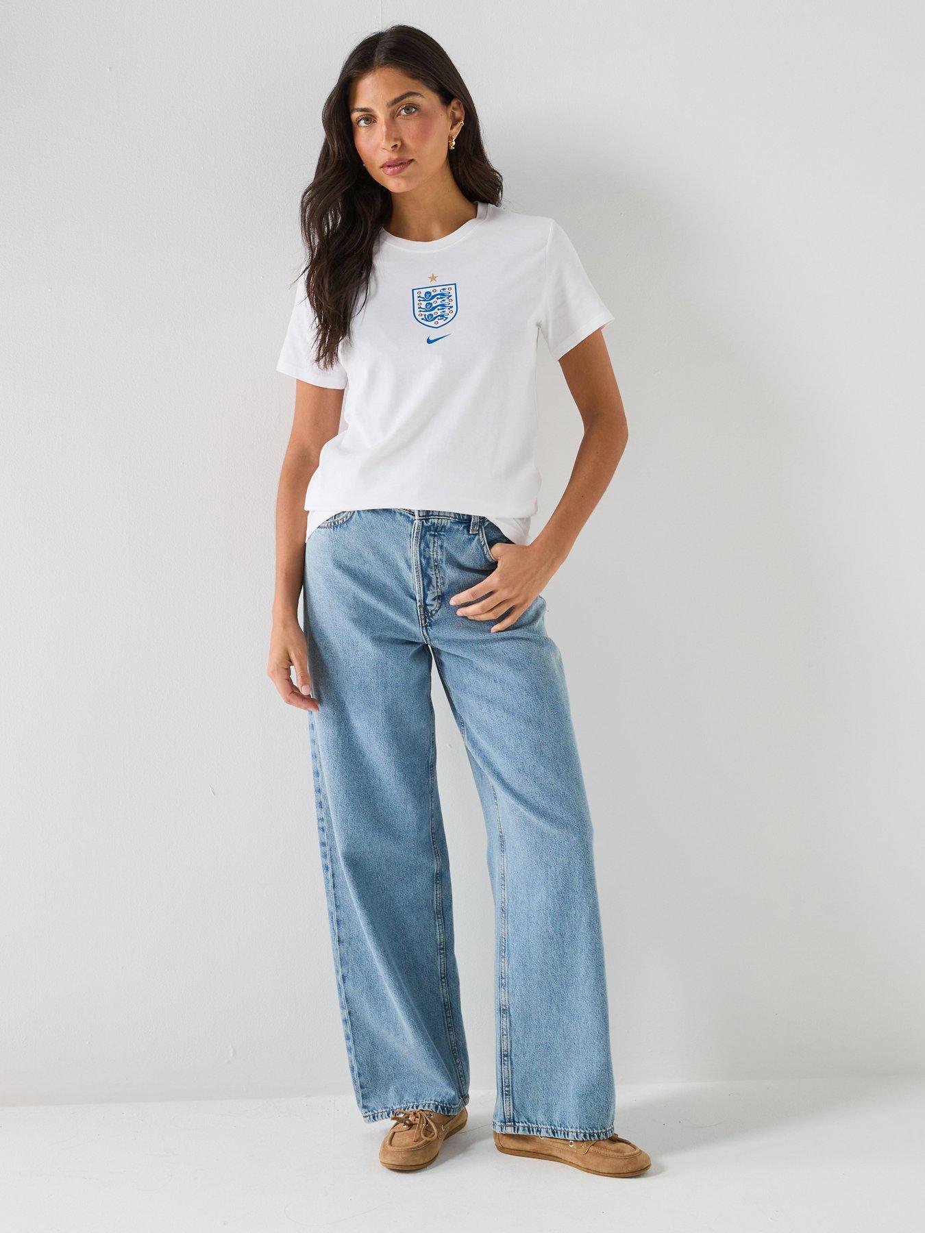 nike-womensnbspengland-crest-t-shirt-whitedetail