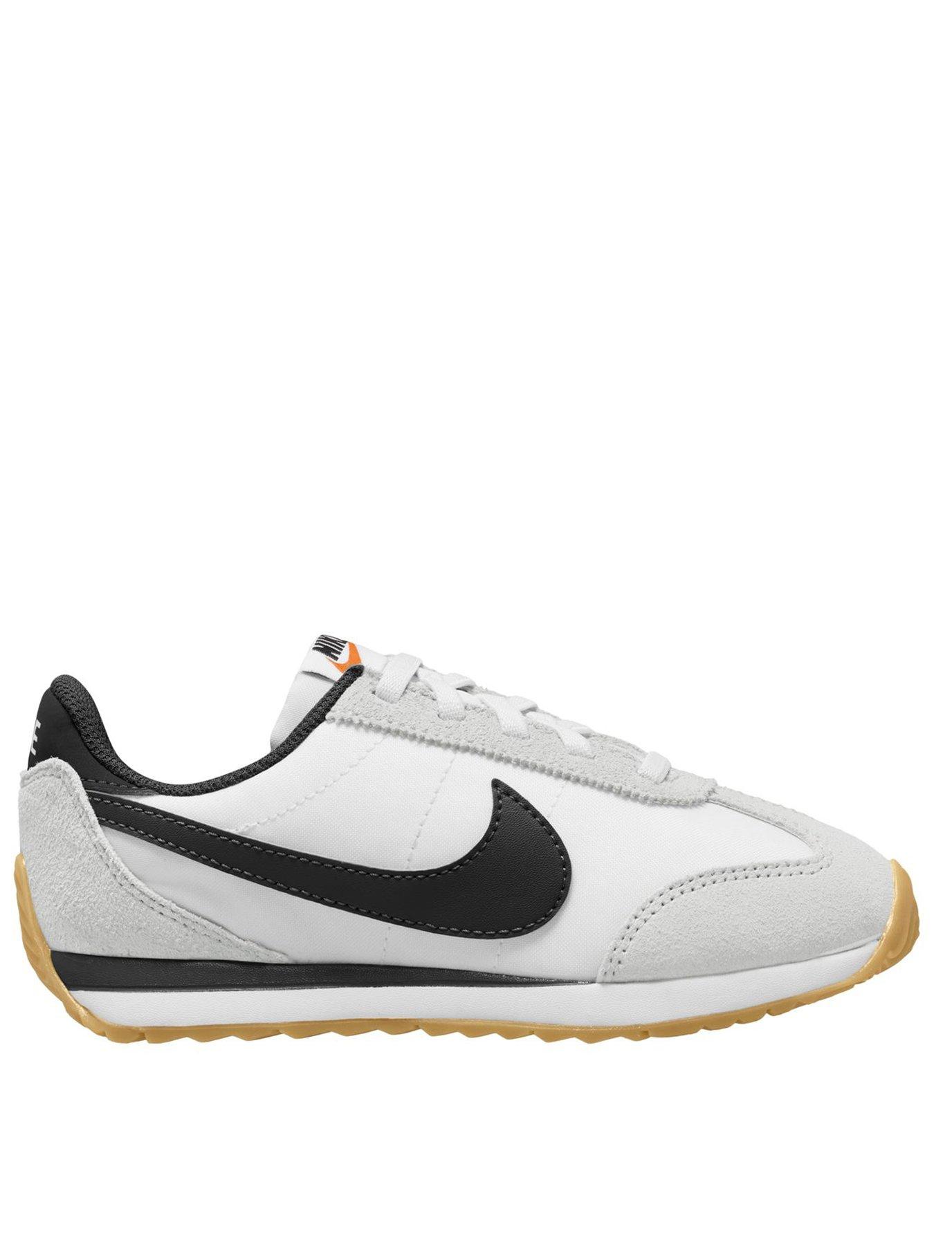 Nike Little Kids Nike Pacific Trainers - White