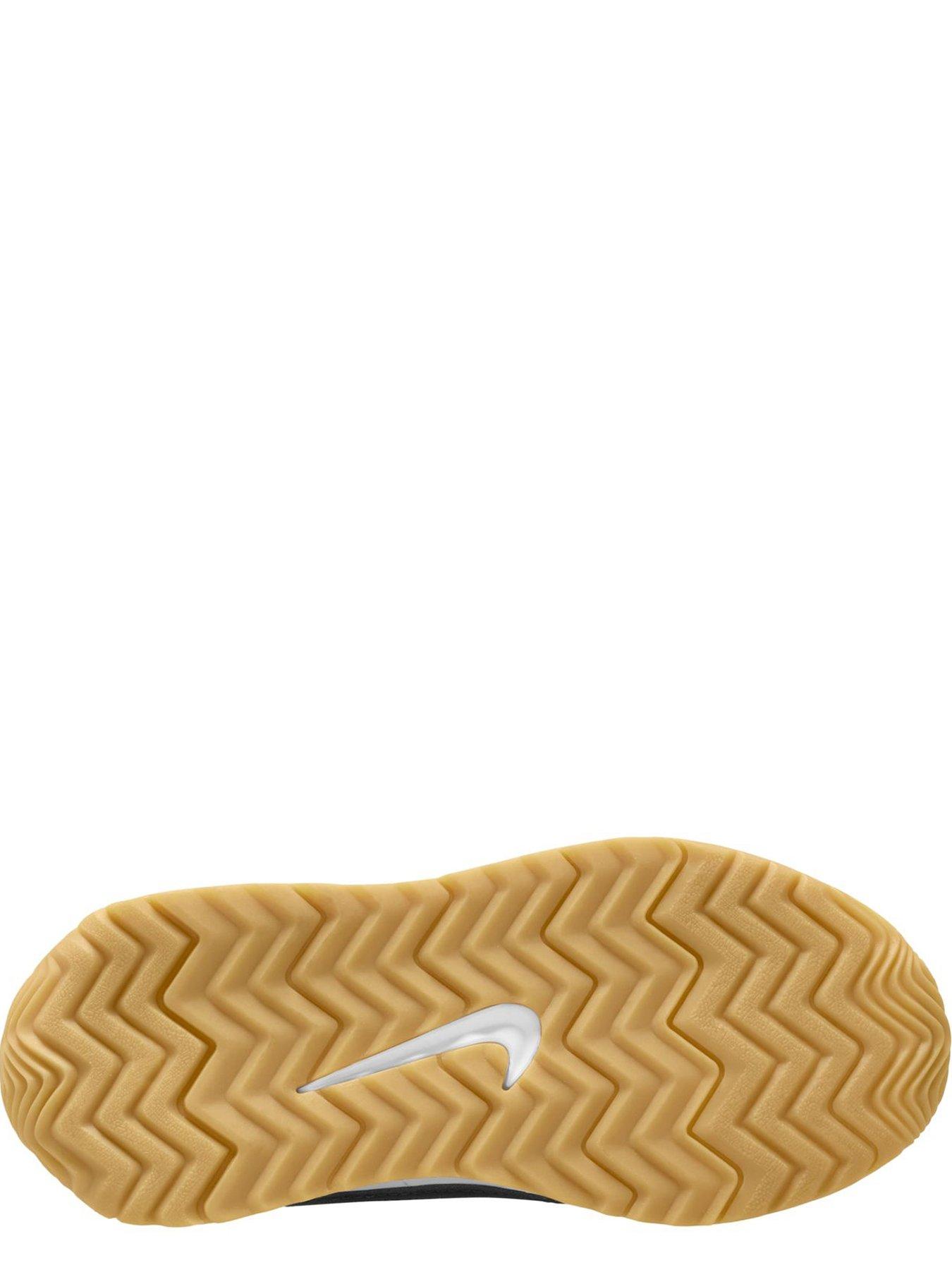 Image 3 of 4 of Nike Little Kids Pacific Shoes - White