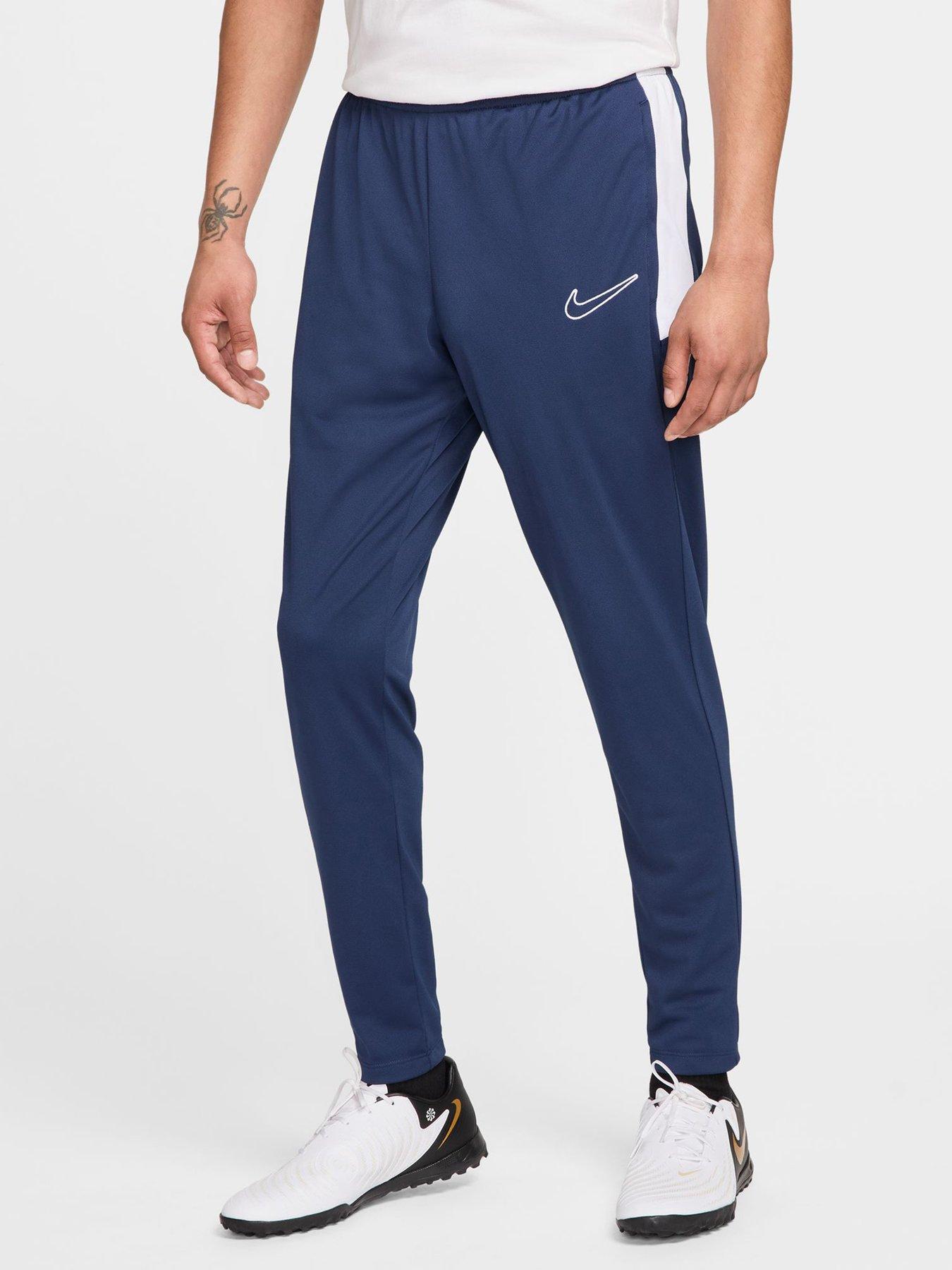 Image 7 of 7 of Nike Mens Dri-FIT Academy 25 Tracksuit - Navy