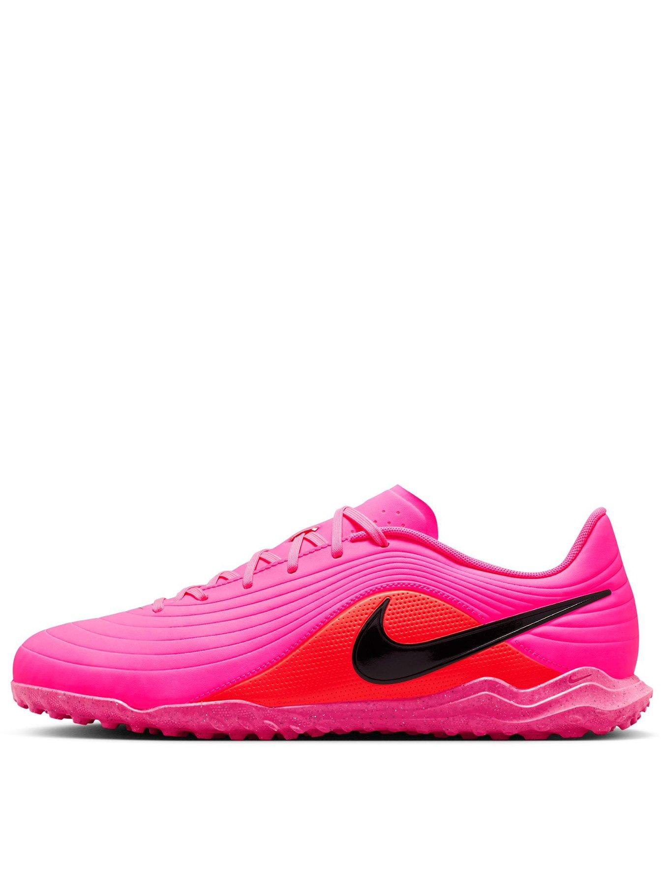 Nike Mens Tiempo Maestro Club Astro Turf Football Boots - Multi