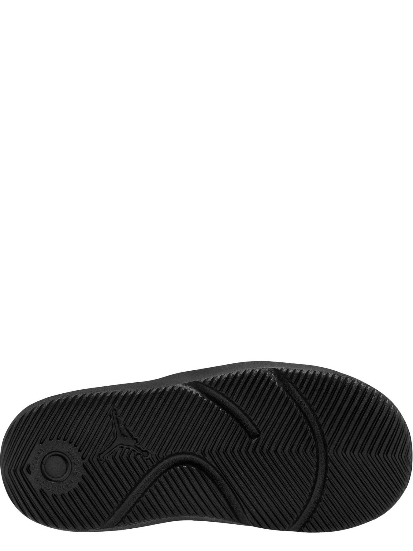 jordan-nike-big-kids-slides-greendetail