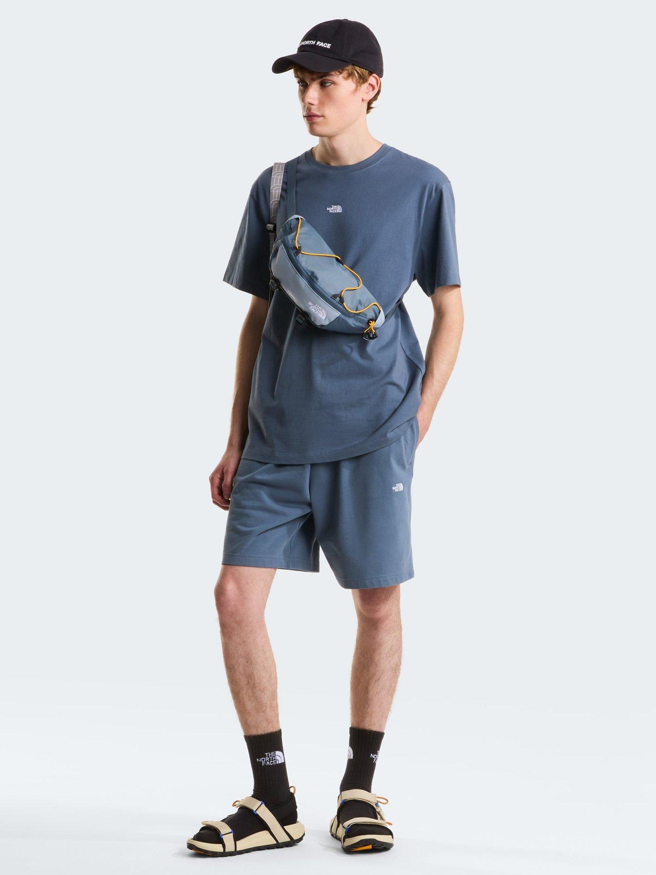 the-north-face-mens-essential-relaxed-shorts-blueback