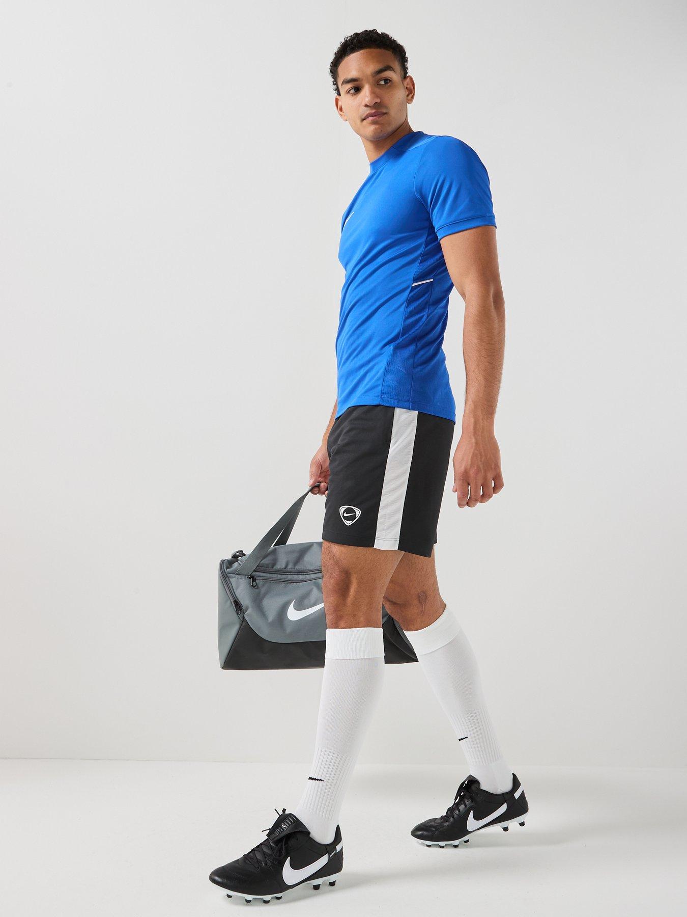 Image 3 of 5 of Nike Mens Academy 25 Plus GX Shorts - Black