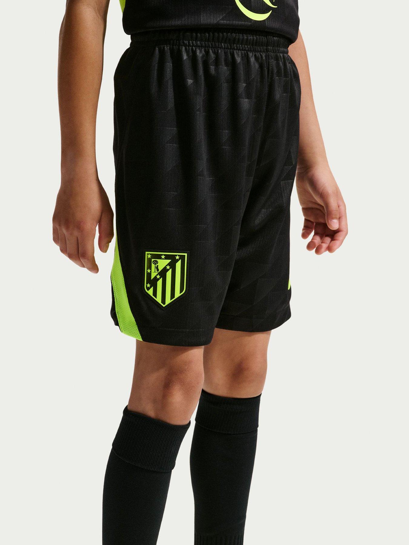 Nike Atletico 26/27 Madrid Youth Stadium Short