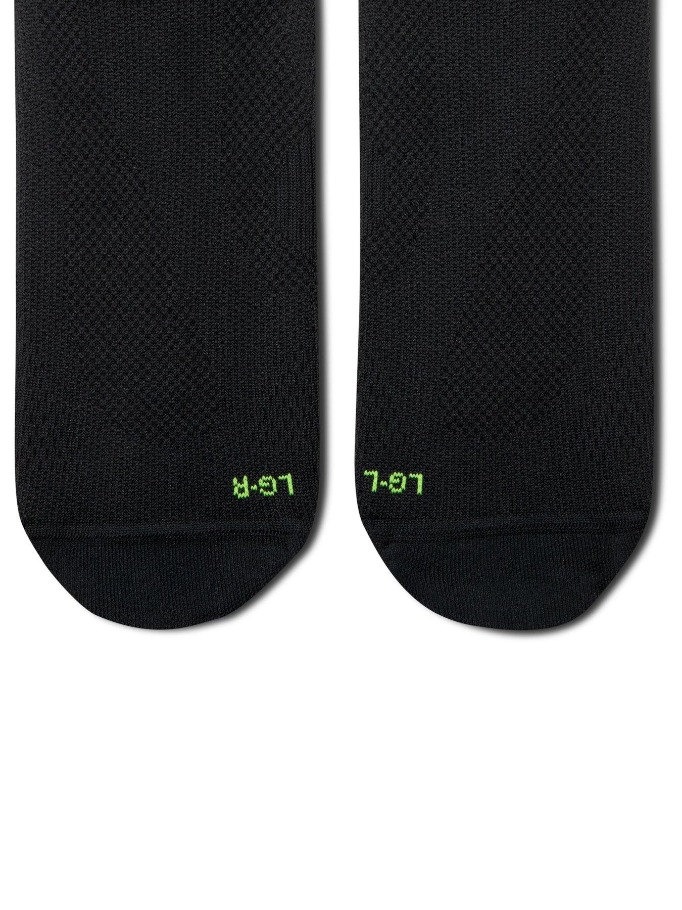 Image 3 of 3 of Nike Youth Atletico 26/27 Madrid Stadium Sock - Black