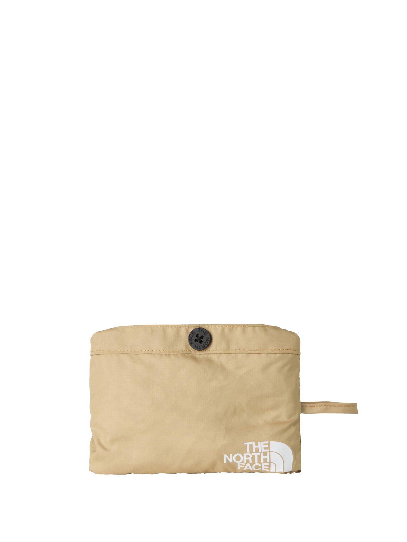 Image 7 of 7 of The North Face Mens Sun Stash Hat - Green