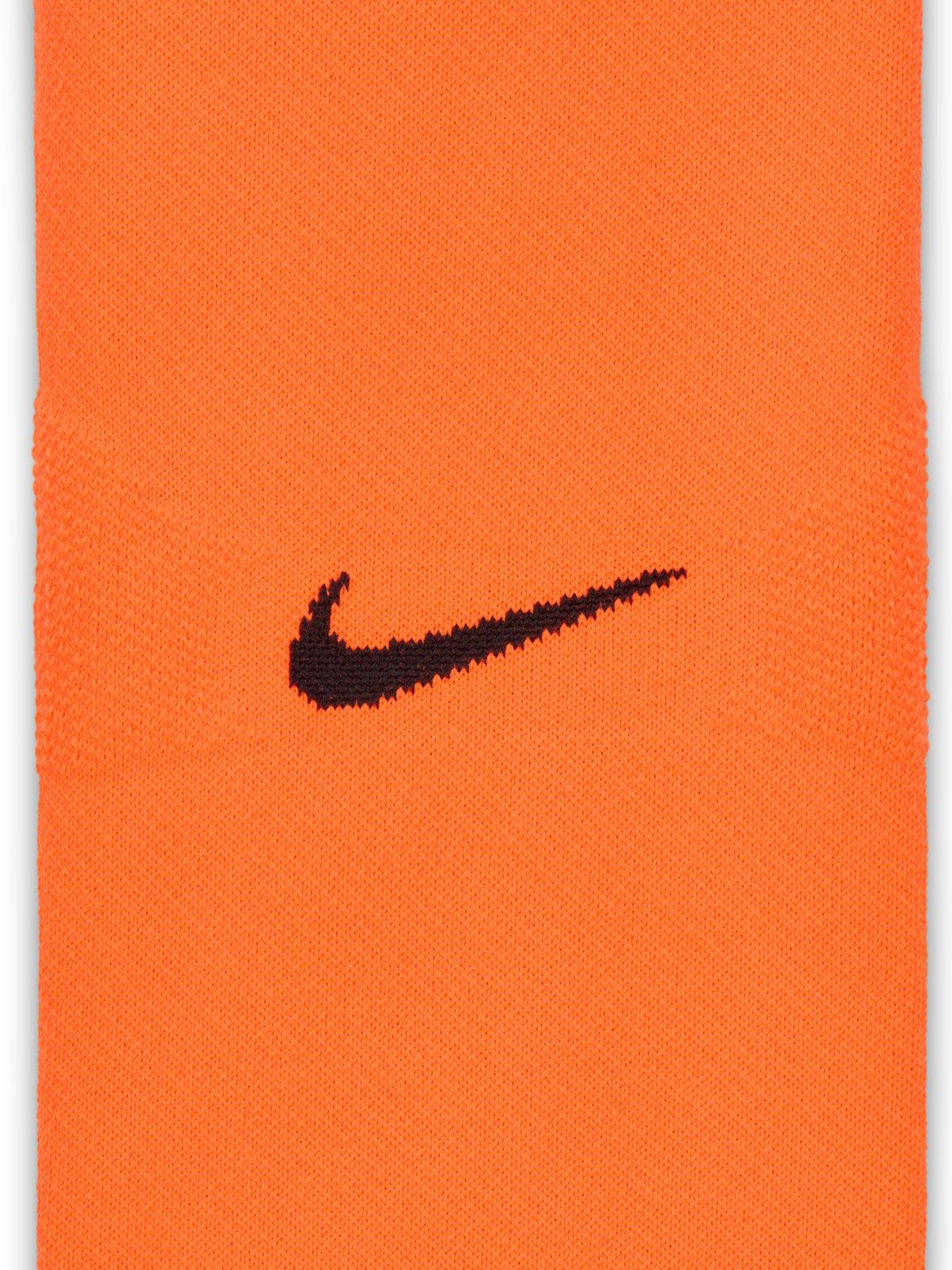 Image 3 of 3 of Nike Men's Netherlands 2026 Home Socks &ndash; Orange