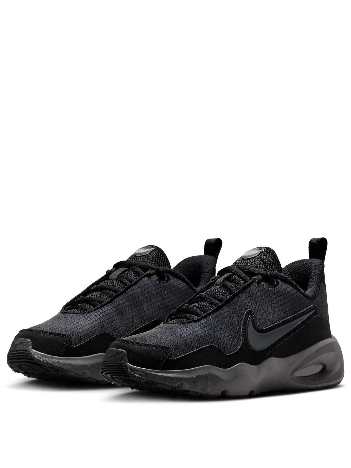 nike-big-kids-air-max-nova-shoes-blackstillFront