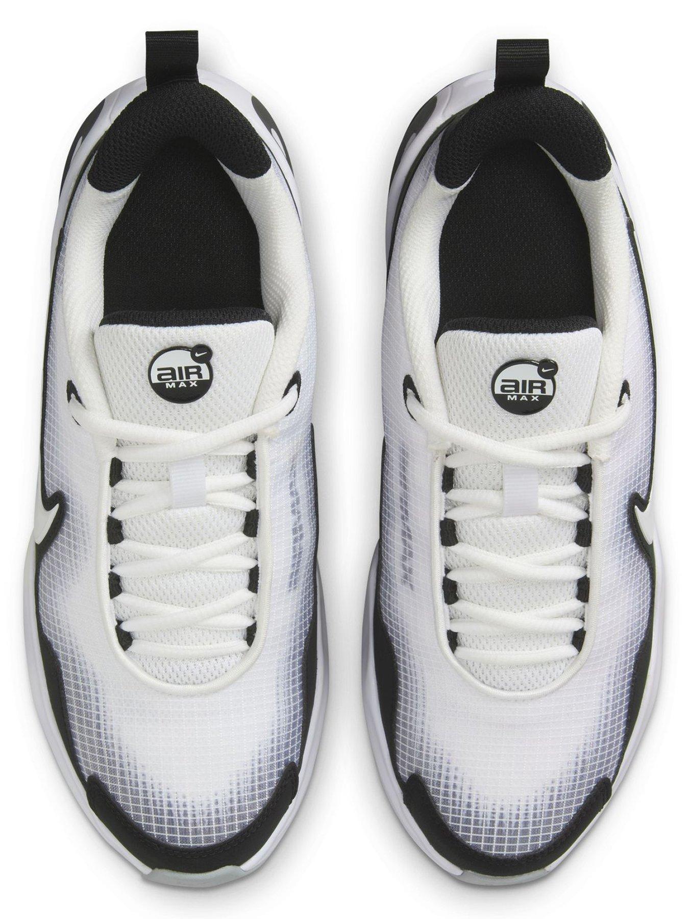 nike-little-kids-nike-air-max-nova-trainers-whiteoutfit