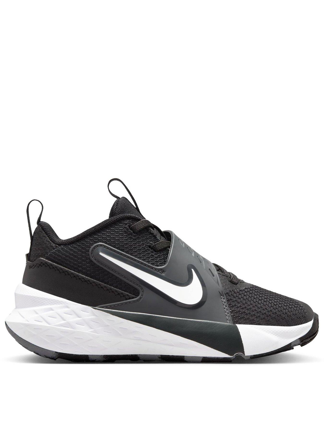 Nike Big Kids Nike P-6000 Shoes - Black