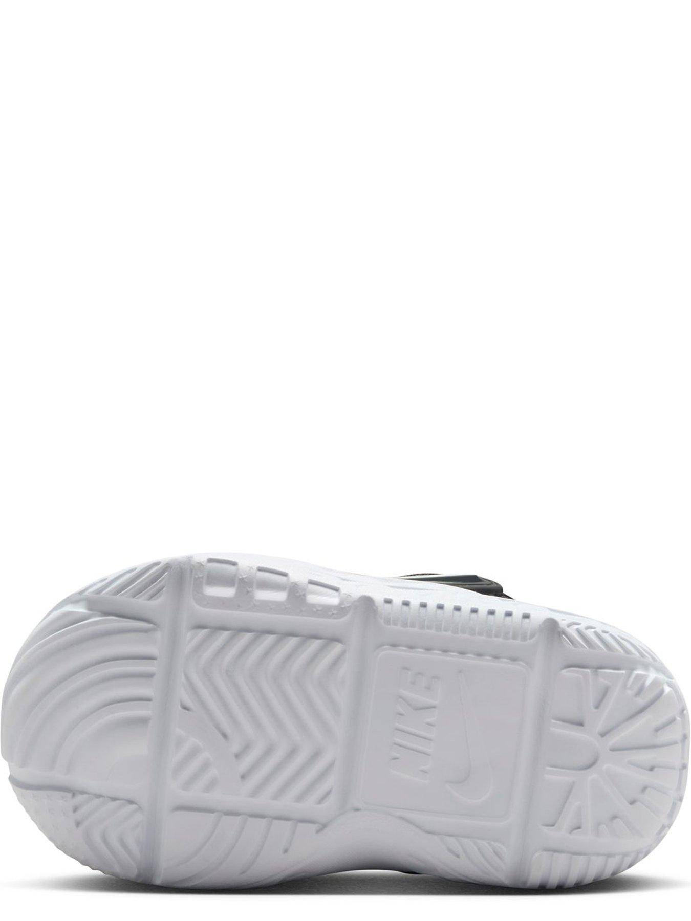 Image 5 of 7 of Nike Big Kids' City Response Trainers - Black