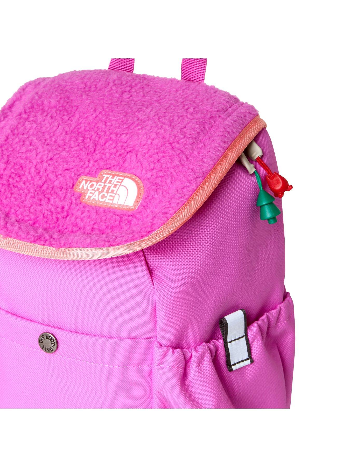 the-north-face-girls-mini-explorer-backpack-pinkback