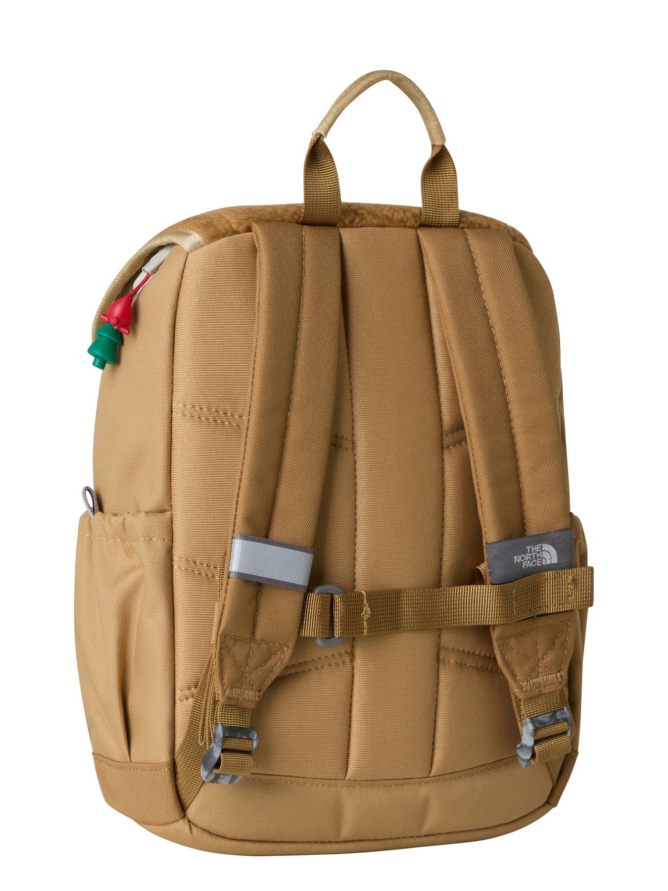 the-north-face-kids-mini-explorer-backpack-browndetail