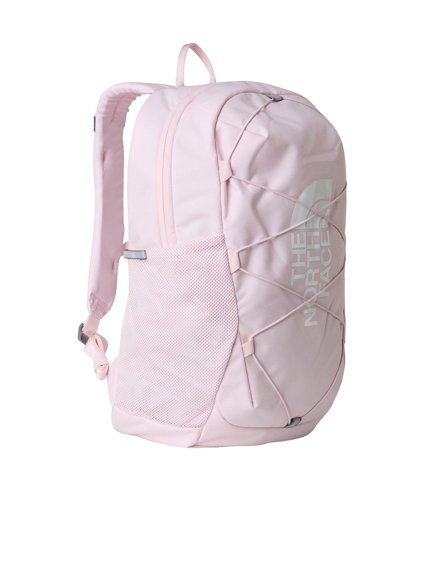the-north-face-girls-court-jester-backpack-pinkfront