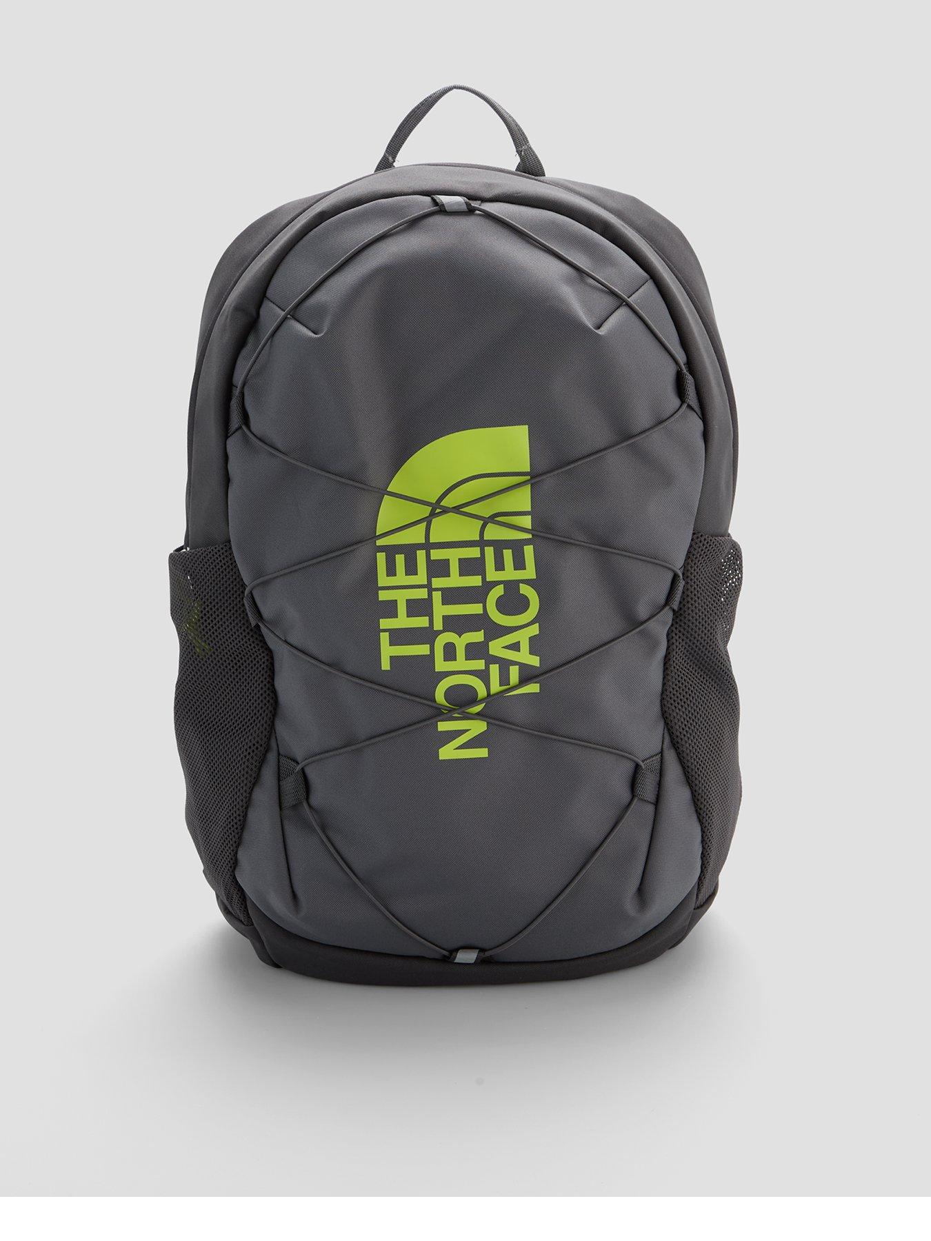 the-north-face-kids-court-jester-backpack-greyfront