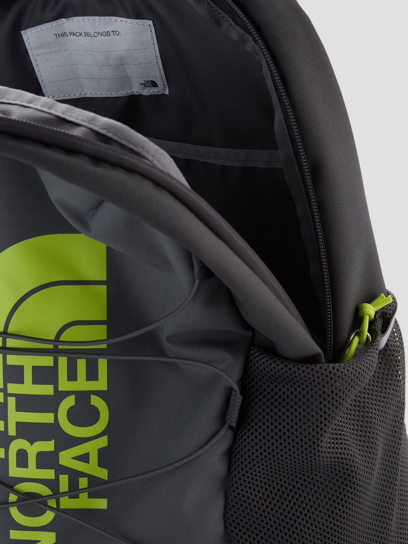 the-north-face-kids-court-jester-backpack-greydetail