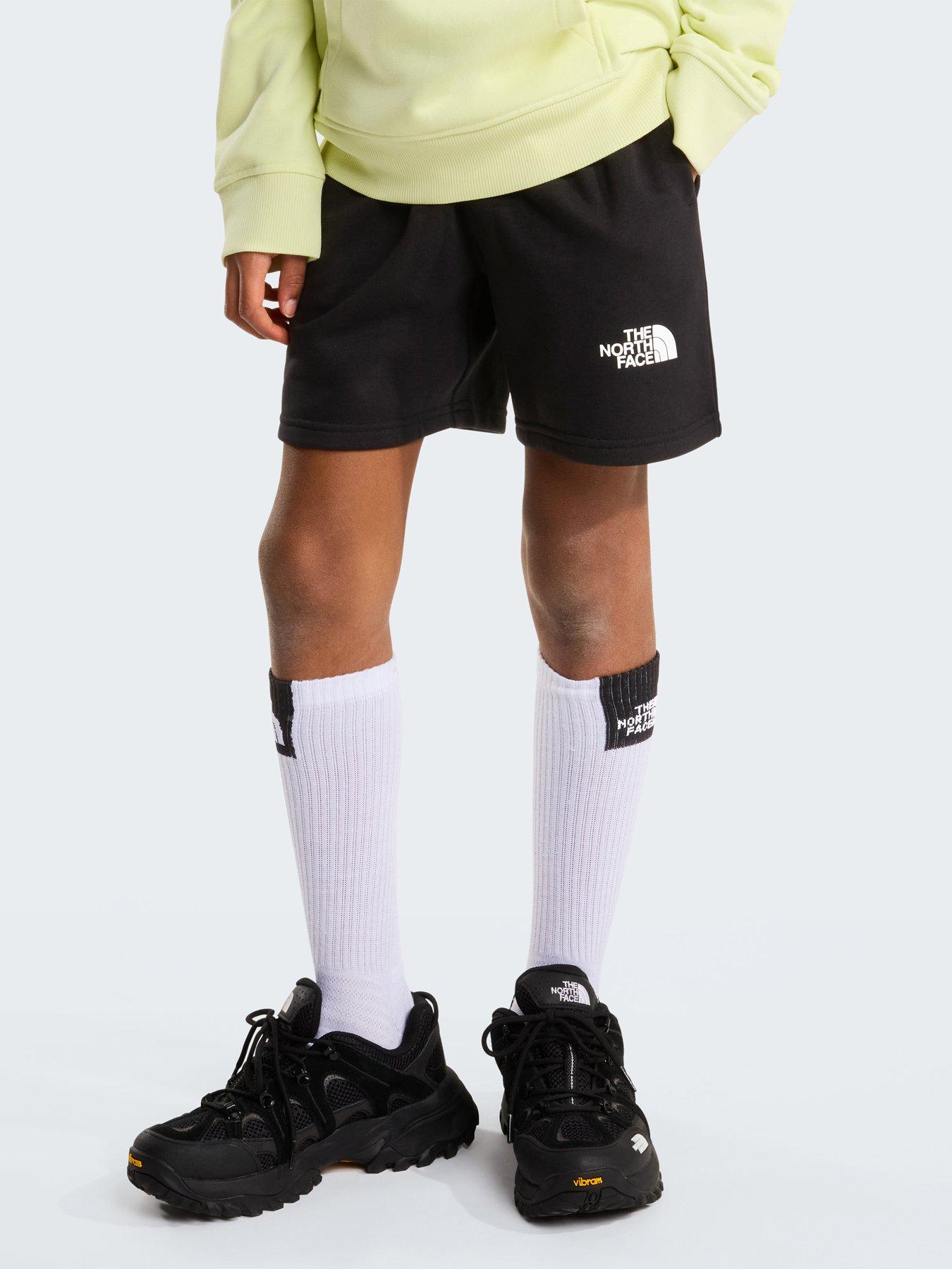 the-north-face-junior-boys-simple-dome-light-shorts-blackoutfit