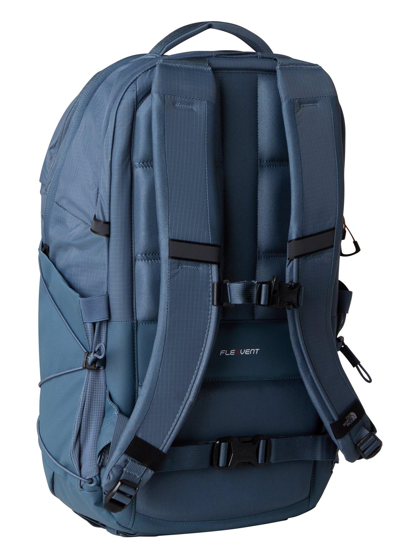 the-north-face-borealis-backpack-blueoutfit