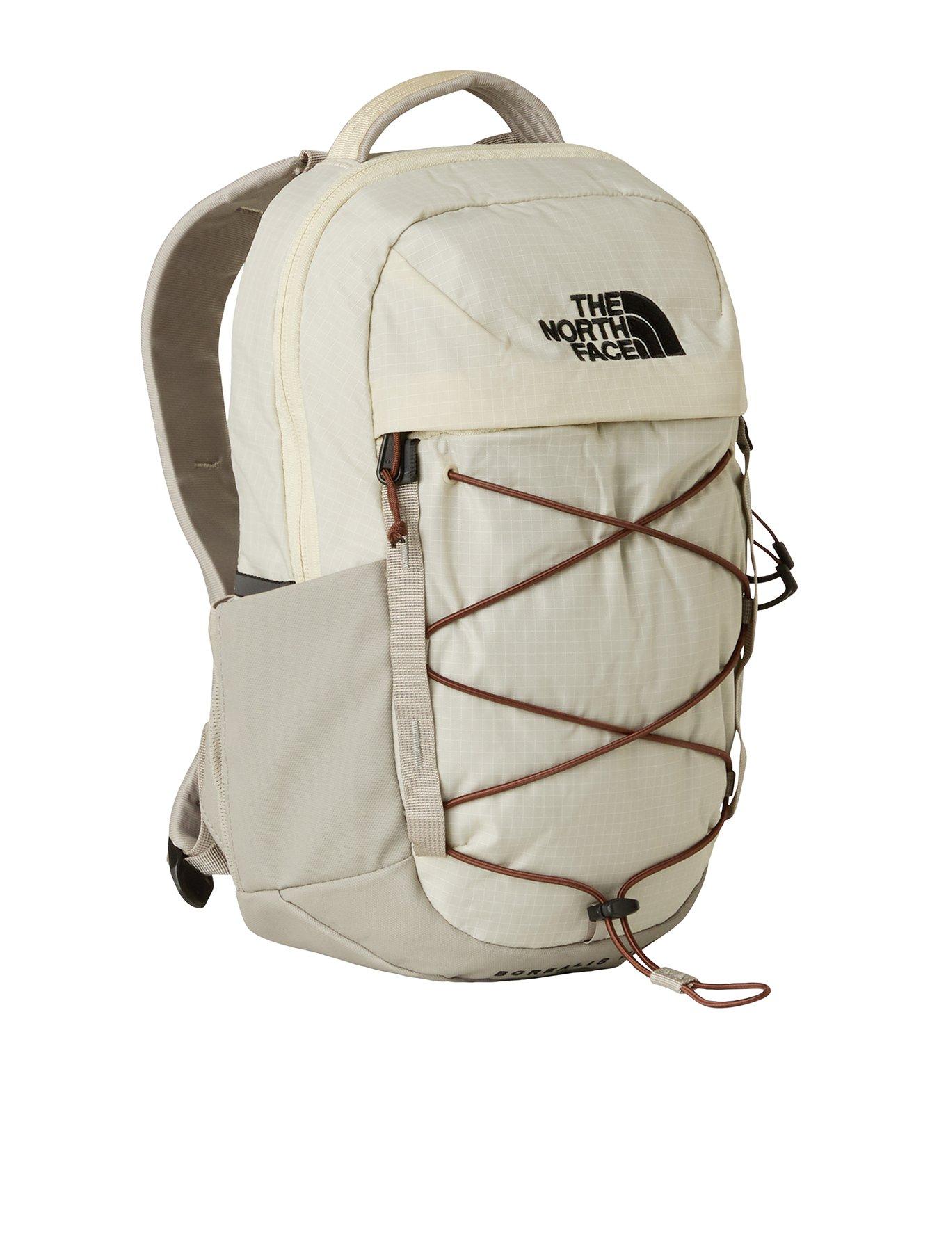 The North Face Borealis Mini Backpack - White