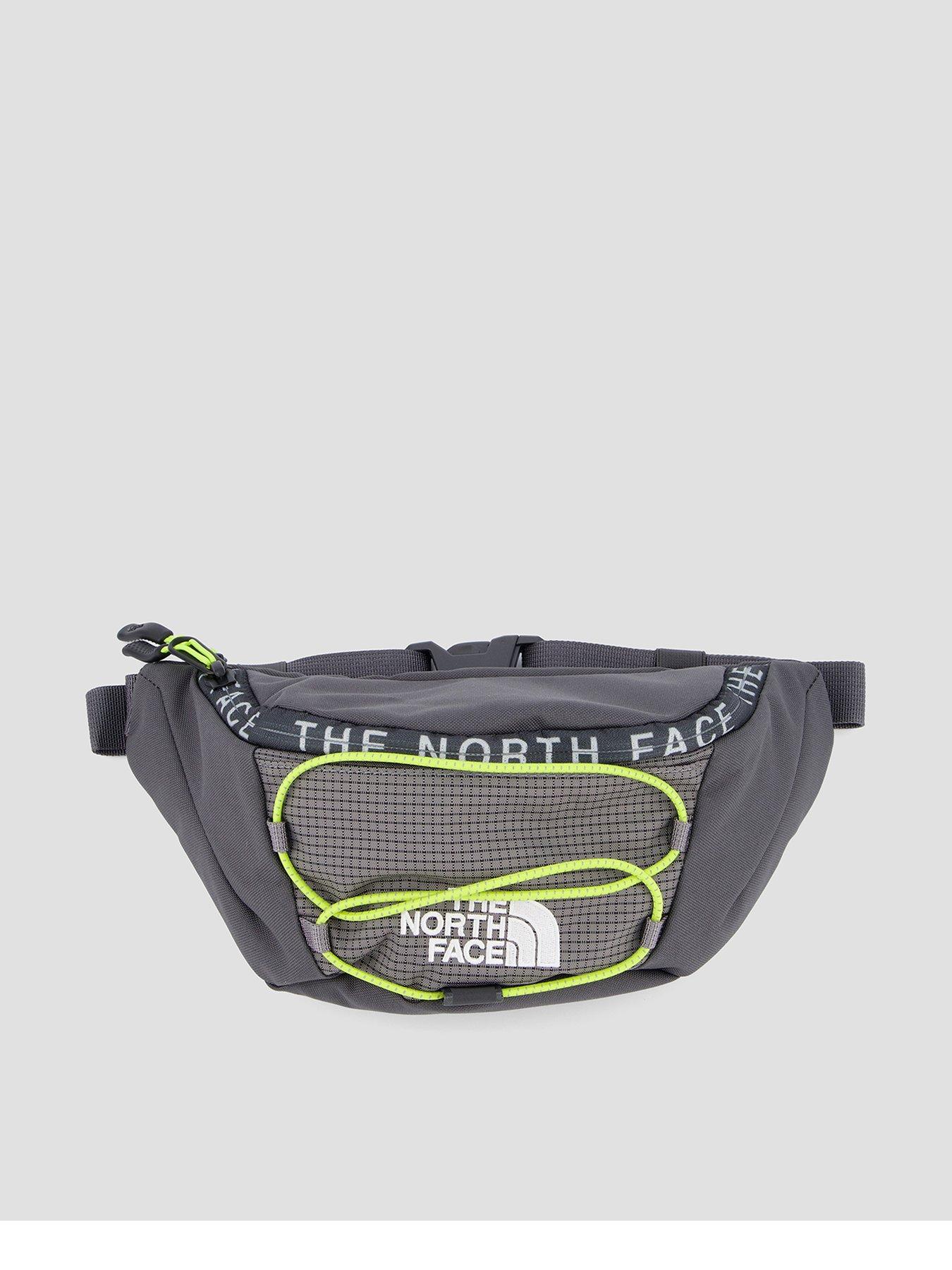 The North Face Jester Lumbar Bag - Grey