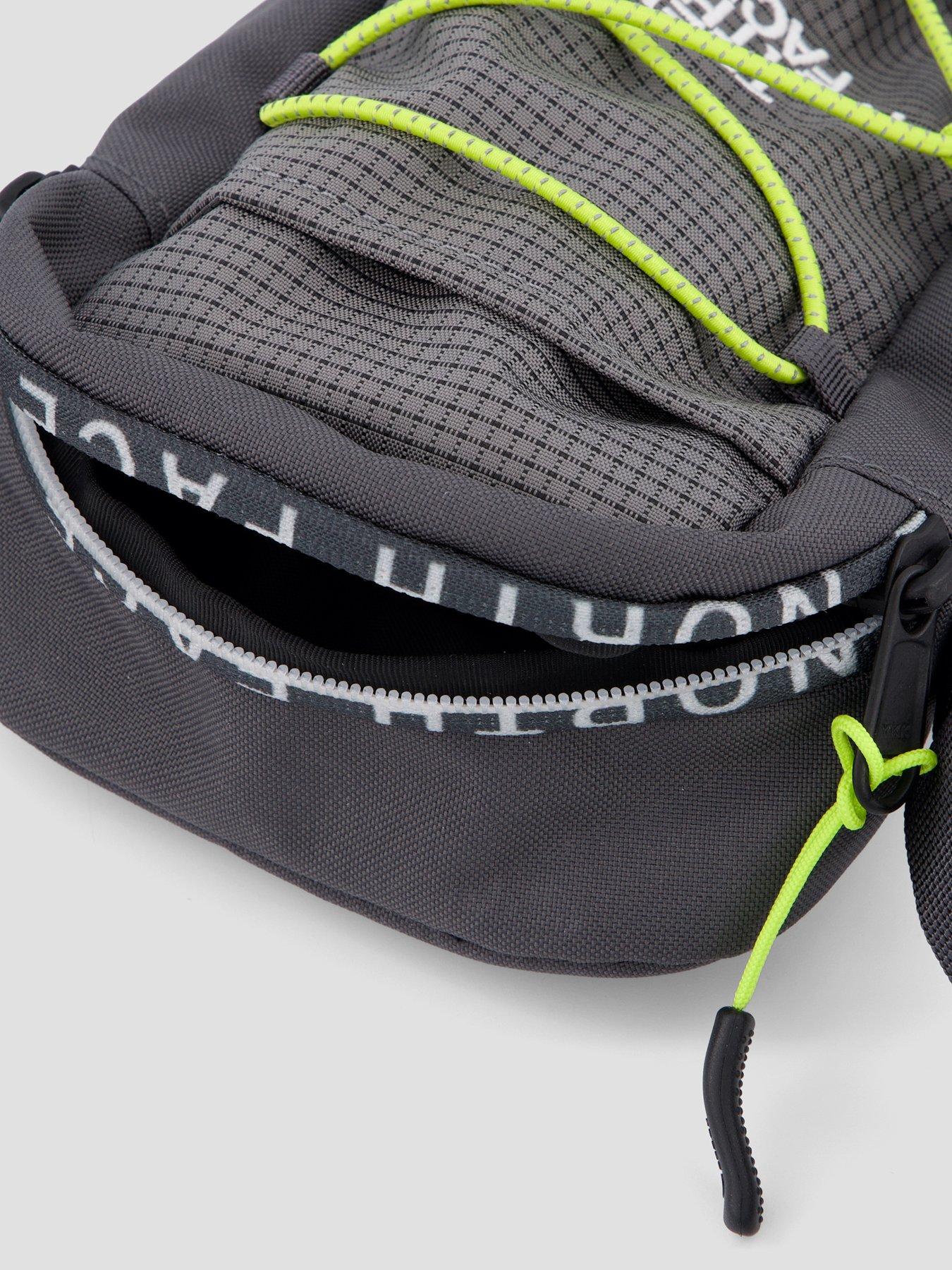 Image 4 of 4 of The North Face Jester Crossbody Bag - Grey