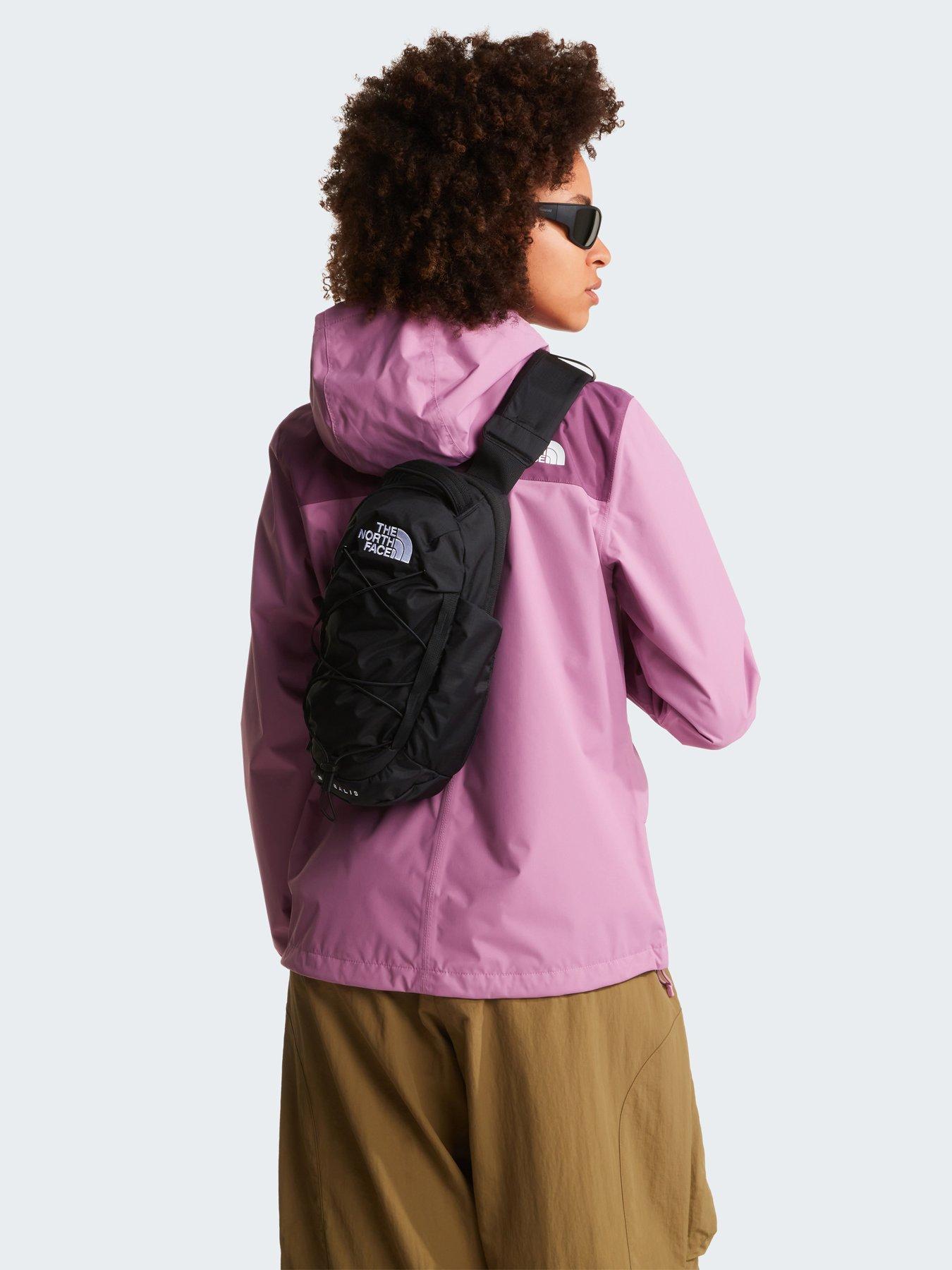 Image 2 of 5 of The North Face Borealis Sling Bag - Black